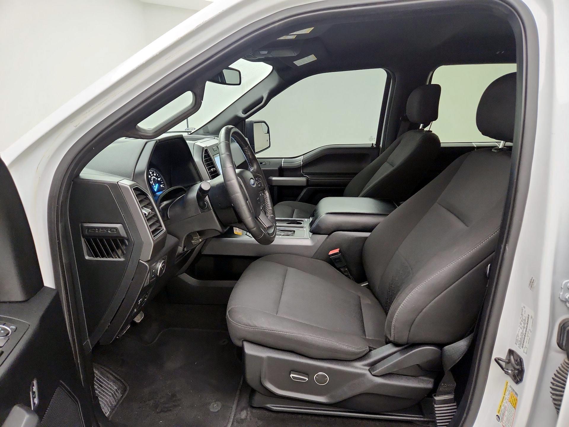 Thumbnail: 2018 Ford F-150 - 11