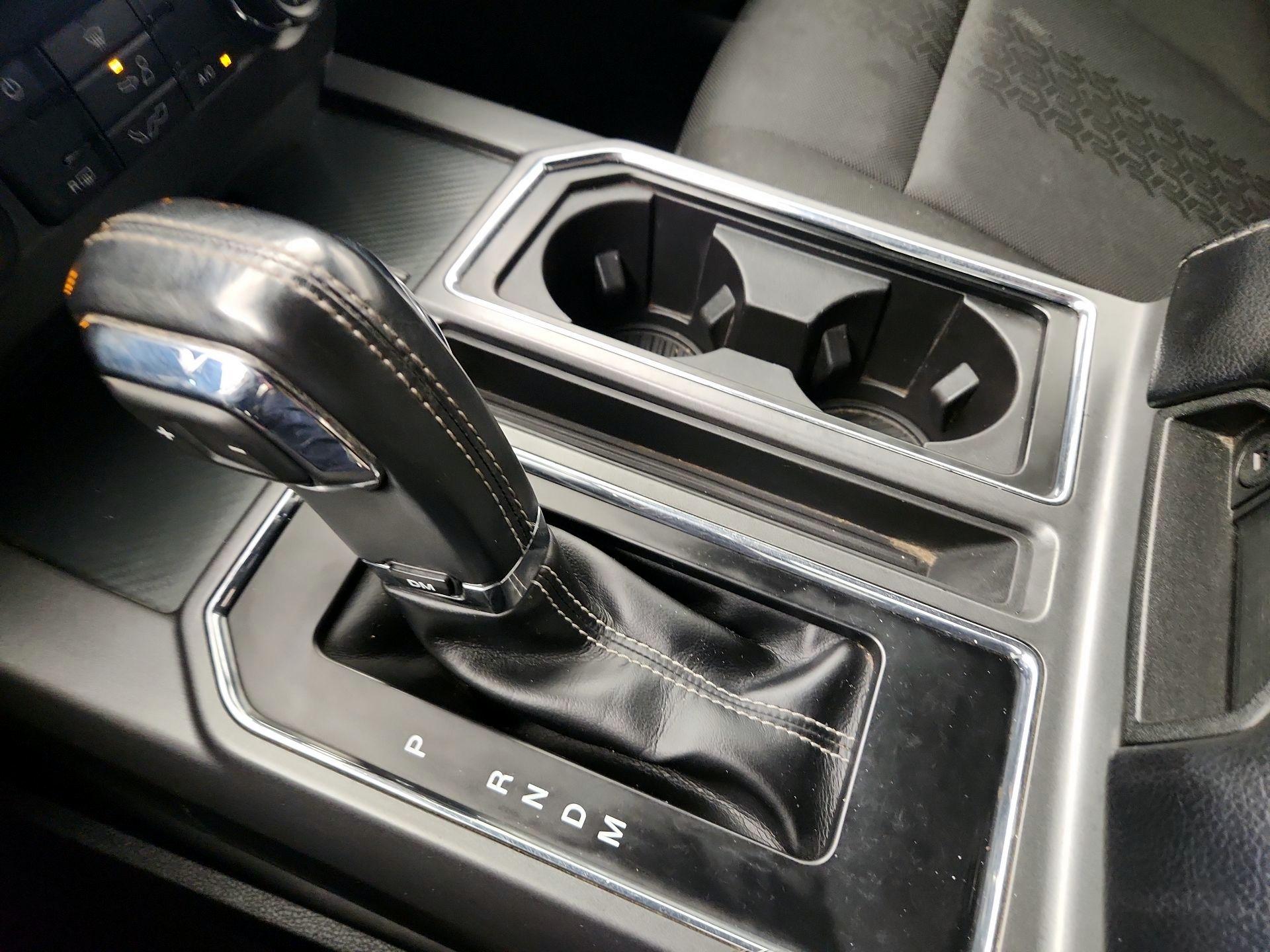 Thumbnail: 2018 Ford F-150 - 17