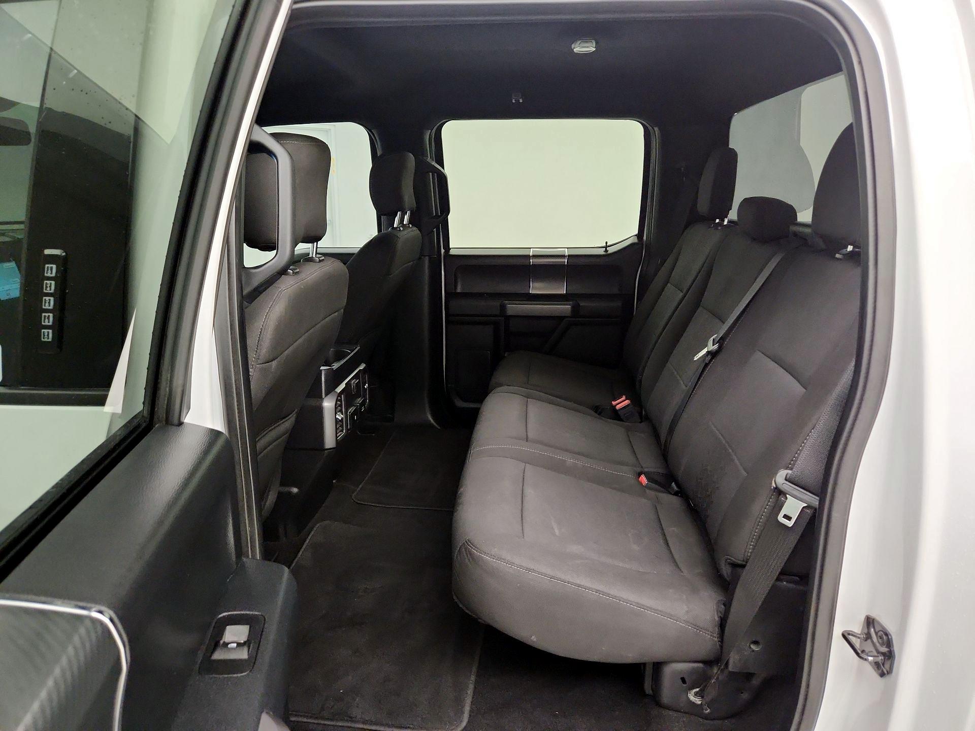 Thumbnail: 2018 Ford F-150 - 18