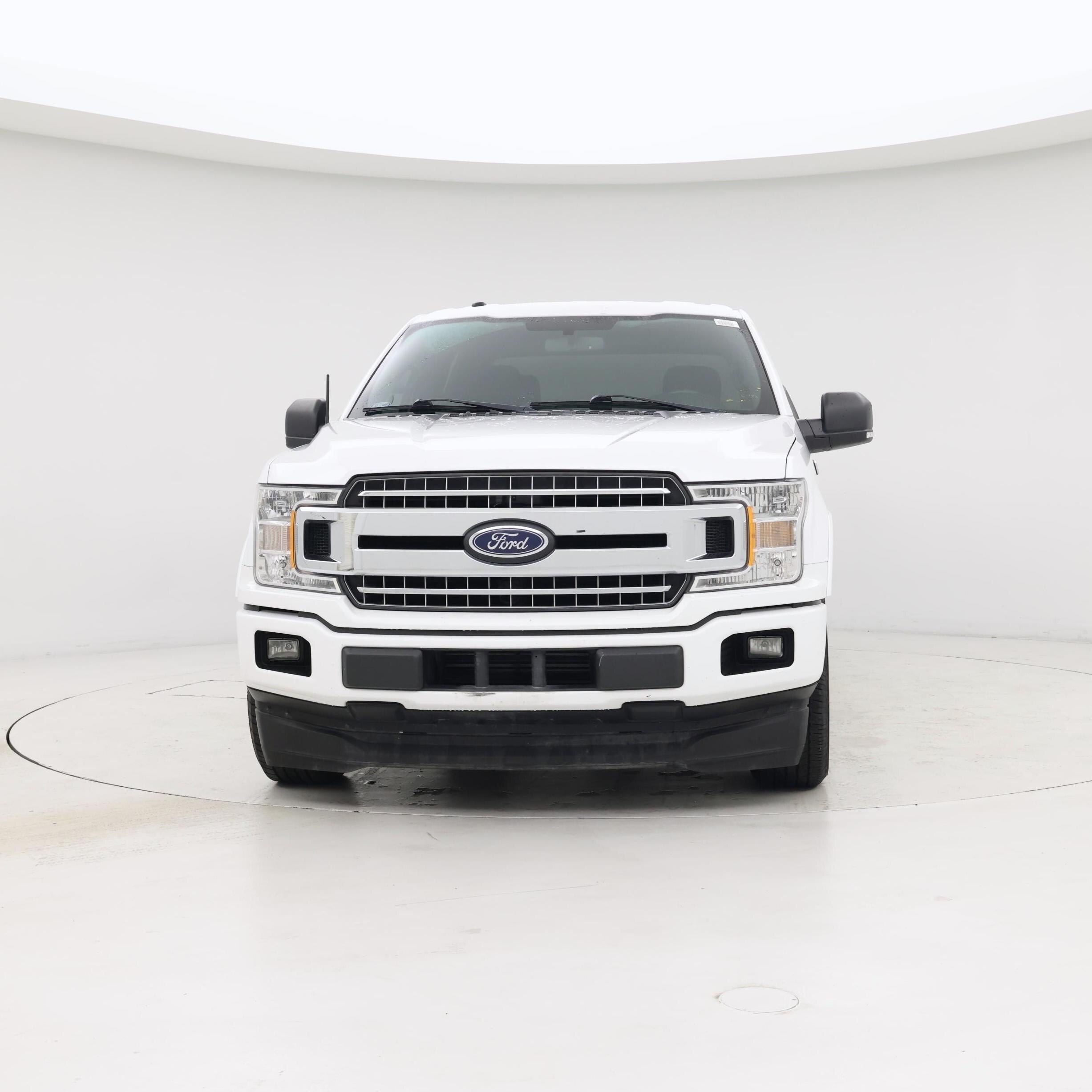 Thumbnail: 2018 Ford F-150 - 5