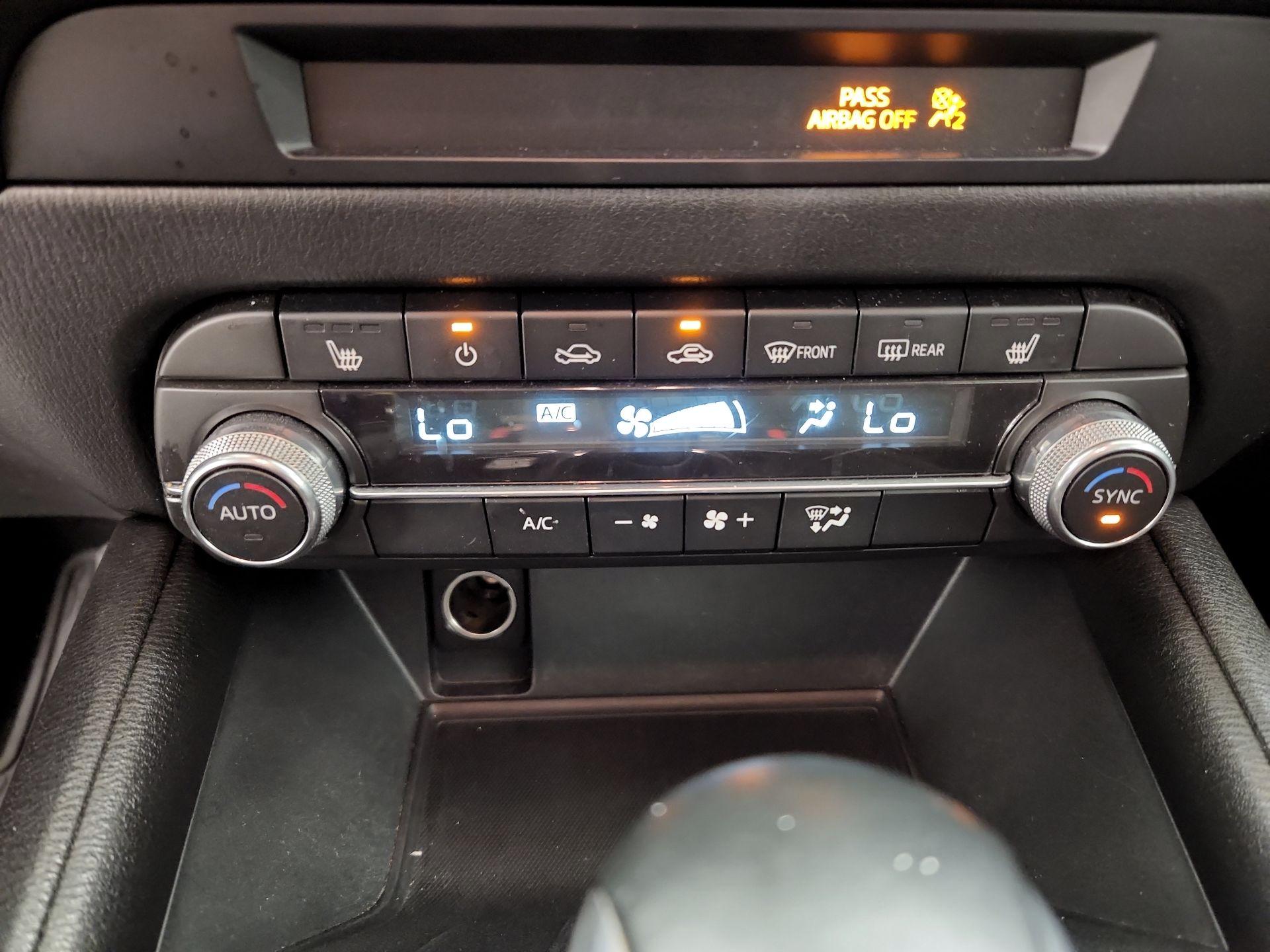 Thumbnail: 2021 Mazda CX-5 - 16