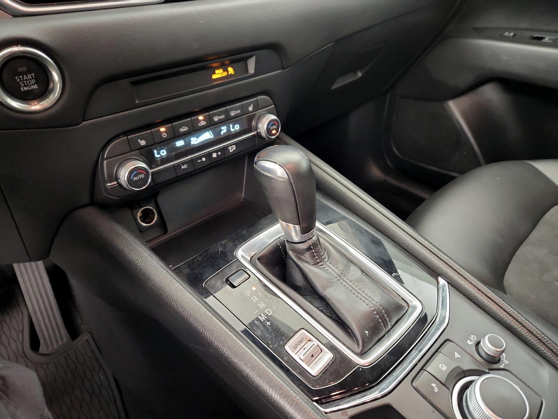 Thumbnail: 2021 Mazda CX-5 - 17