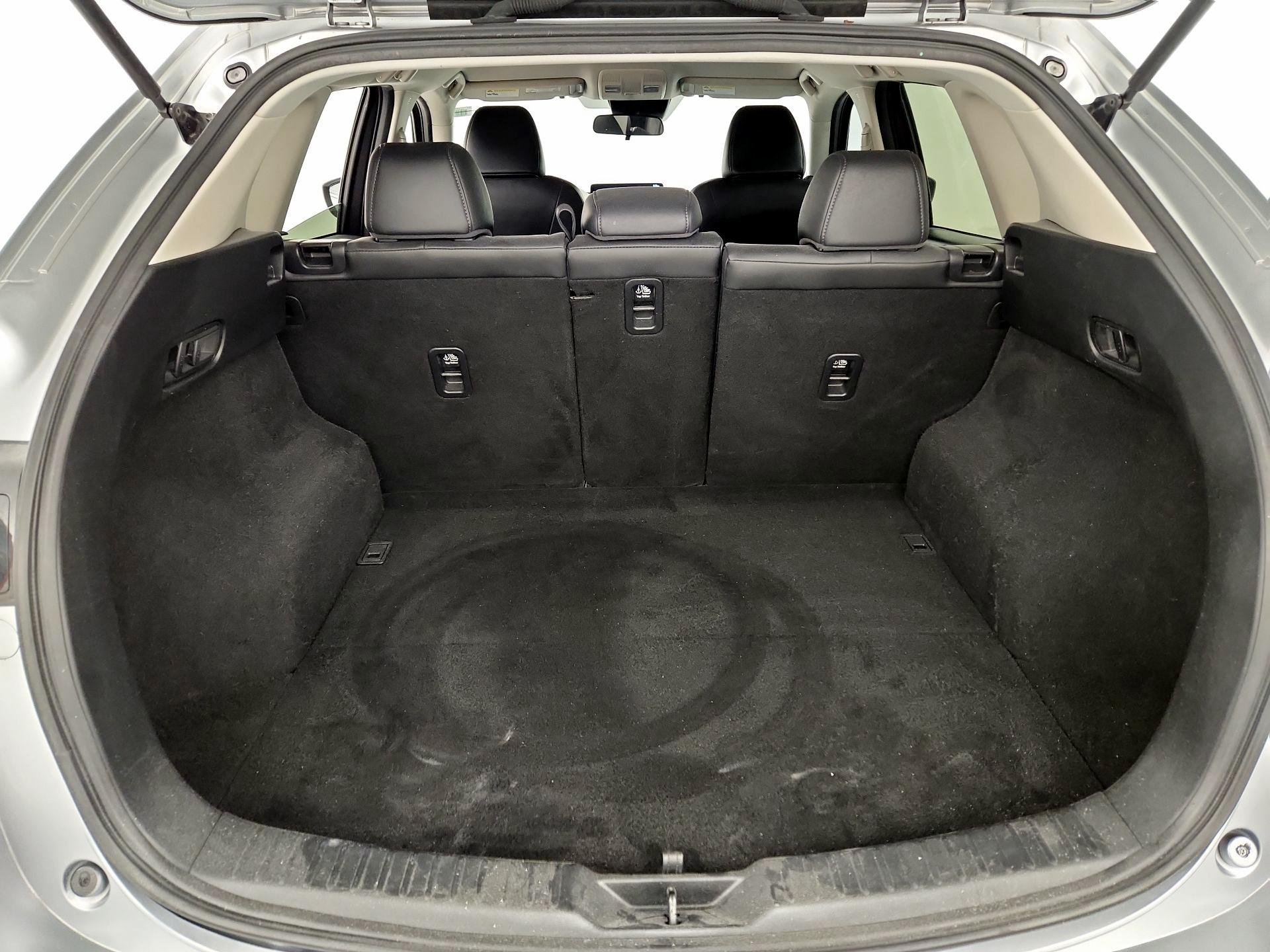 Thumbnail: 2021 Mazda CX-5 - 20