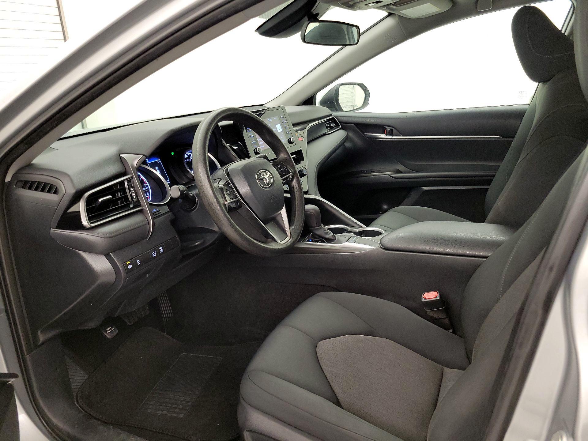 Thumbnail: 2023 Toyota Camry - 11