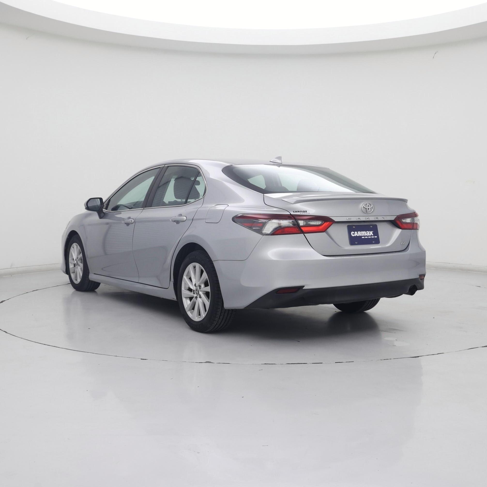 Thumbnail: 2023 Toyota Camry - 2