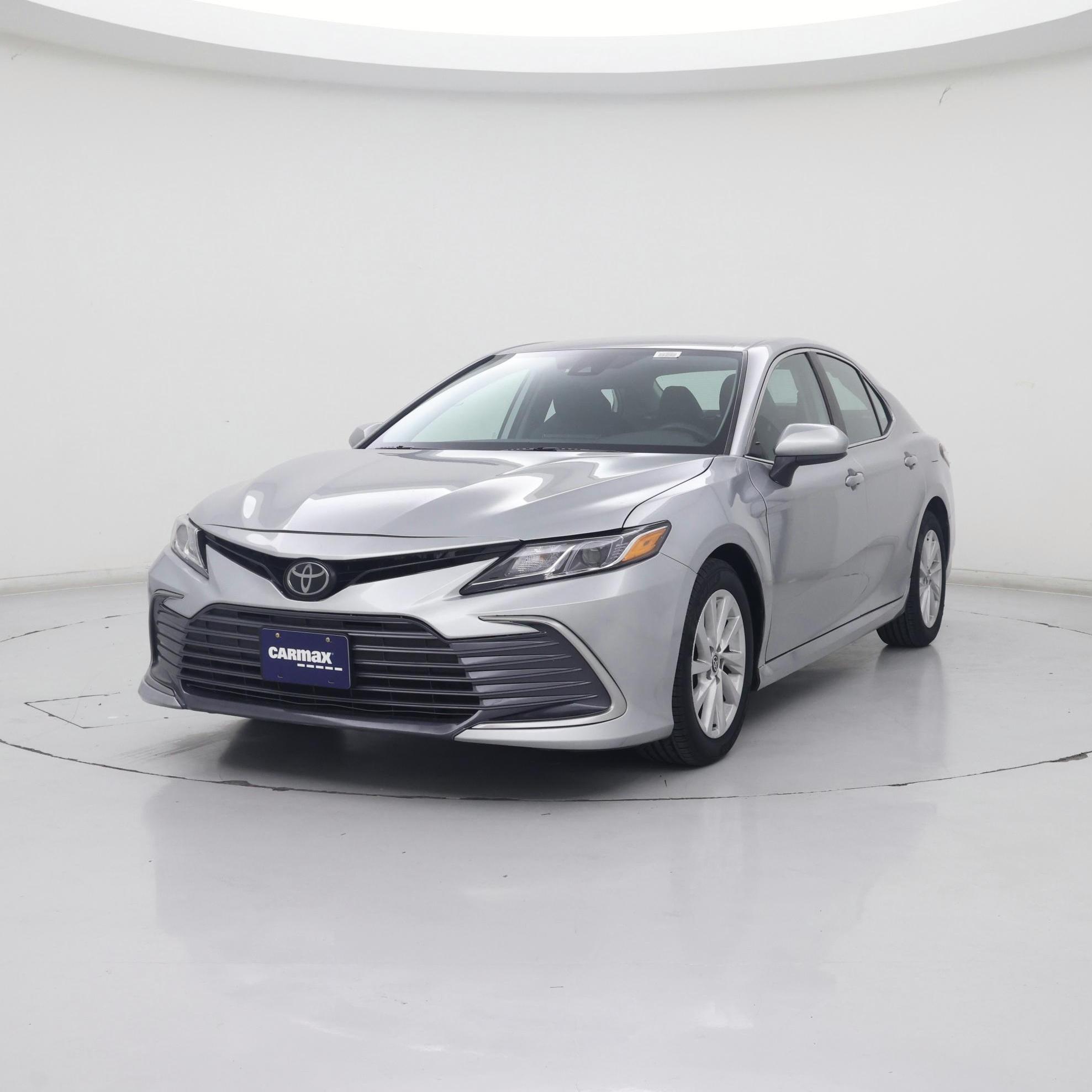 Thumbnail: 2023 Toyota Camry - 4