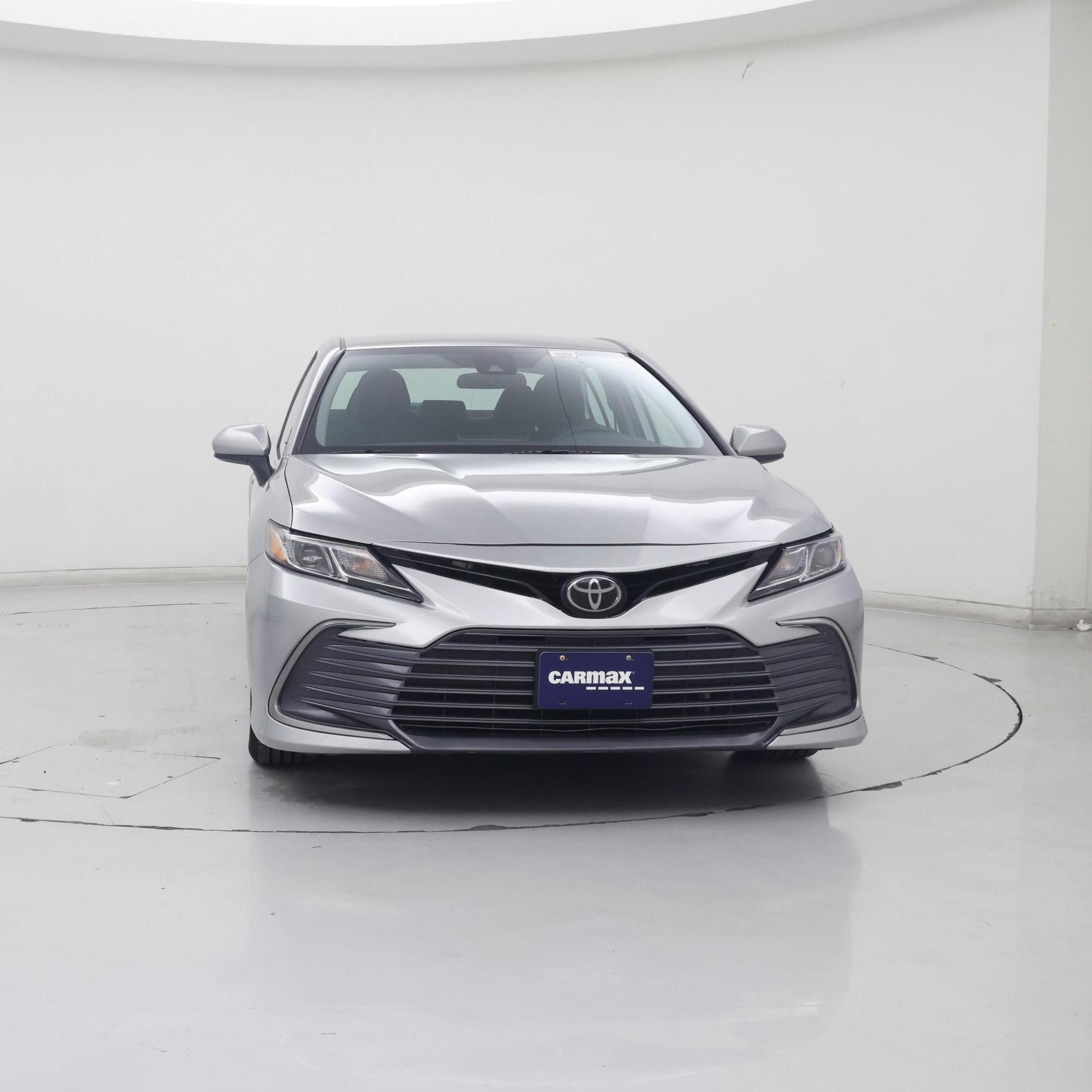 Thumbnail: 2023 Toyota Camry - 5