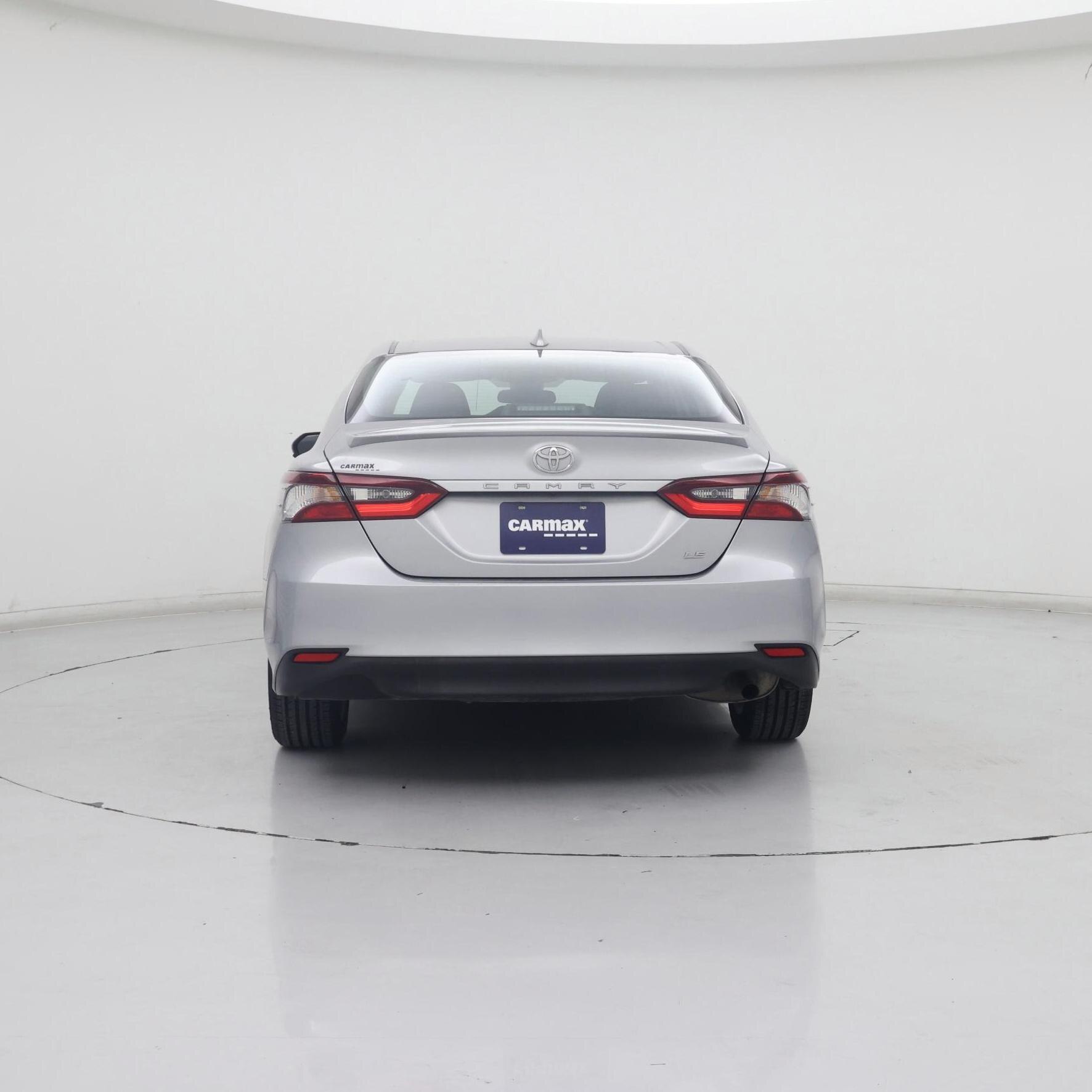 Thumbnail: 2023 Toyota Camry - 6