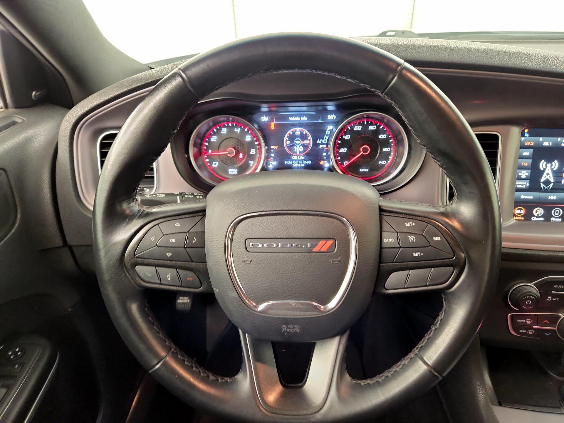 Thumbnail: 2023 Dodge Charger - 10