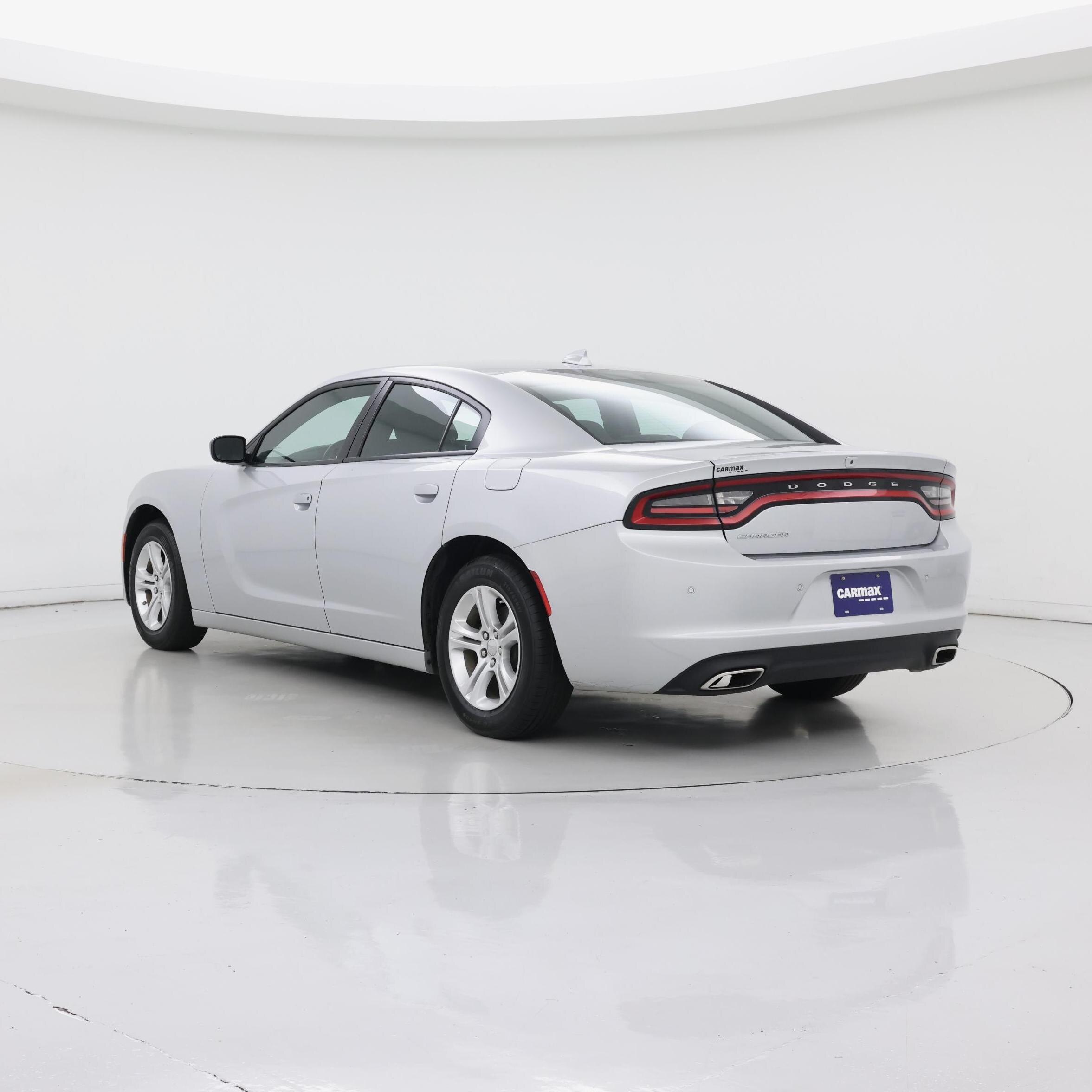 Thumbnail: 2023 Dodge Charger - 2