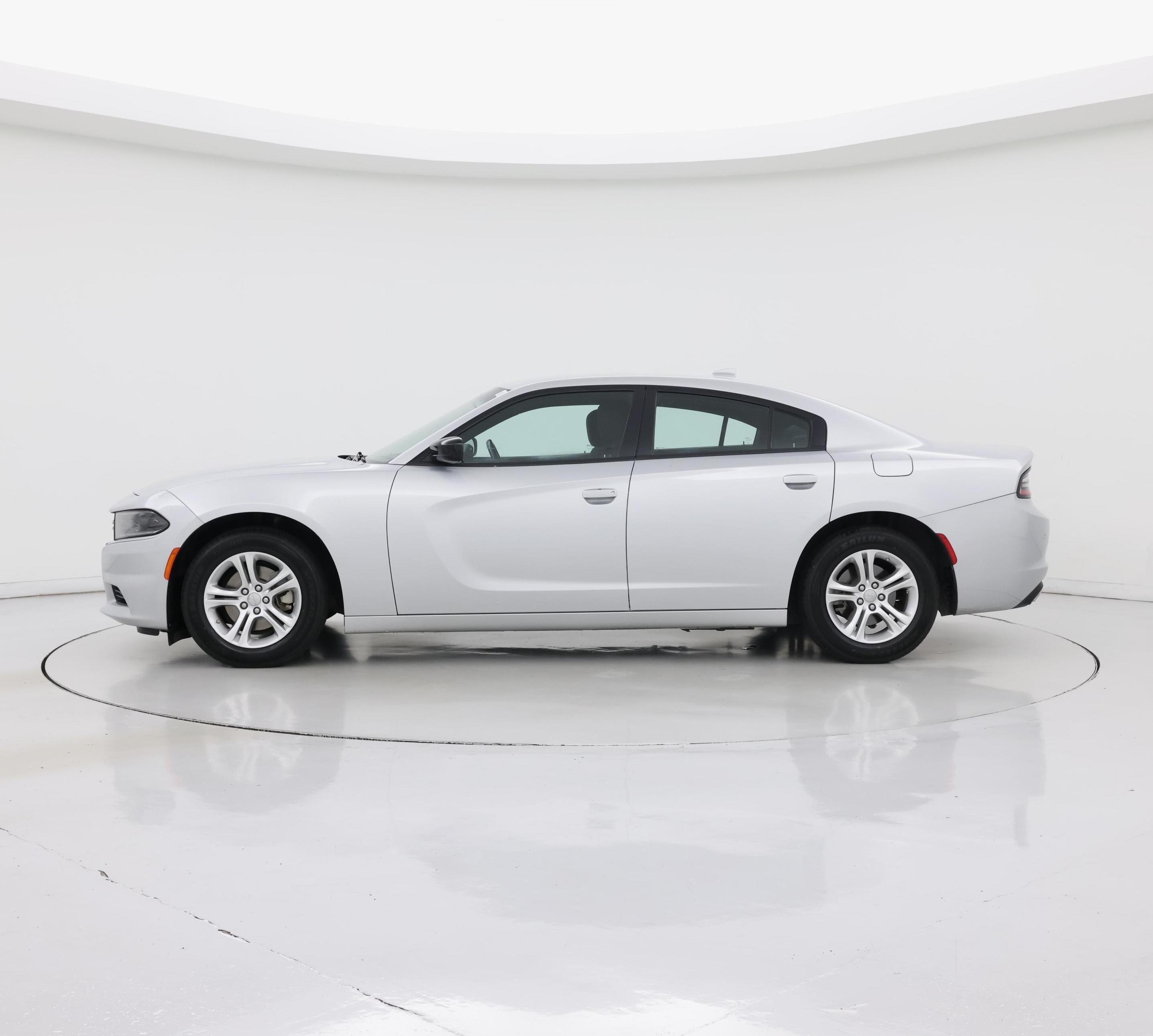 Thumbnail: 2023 Dodge Charger - 3