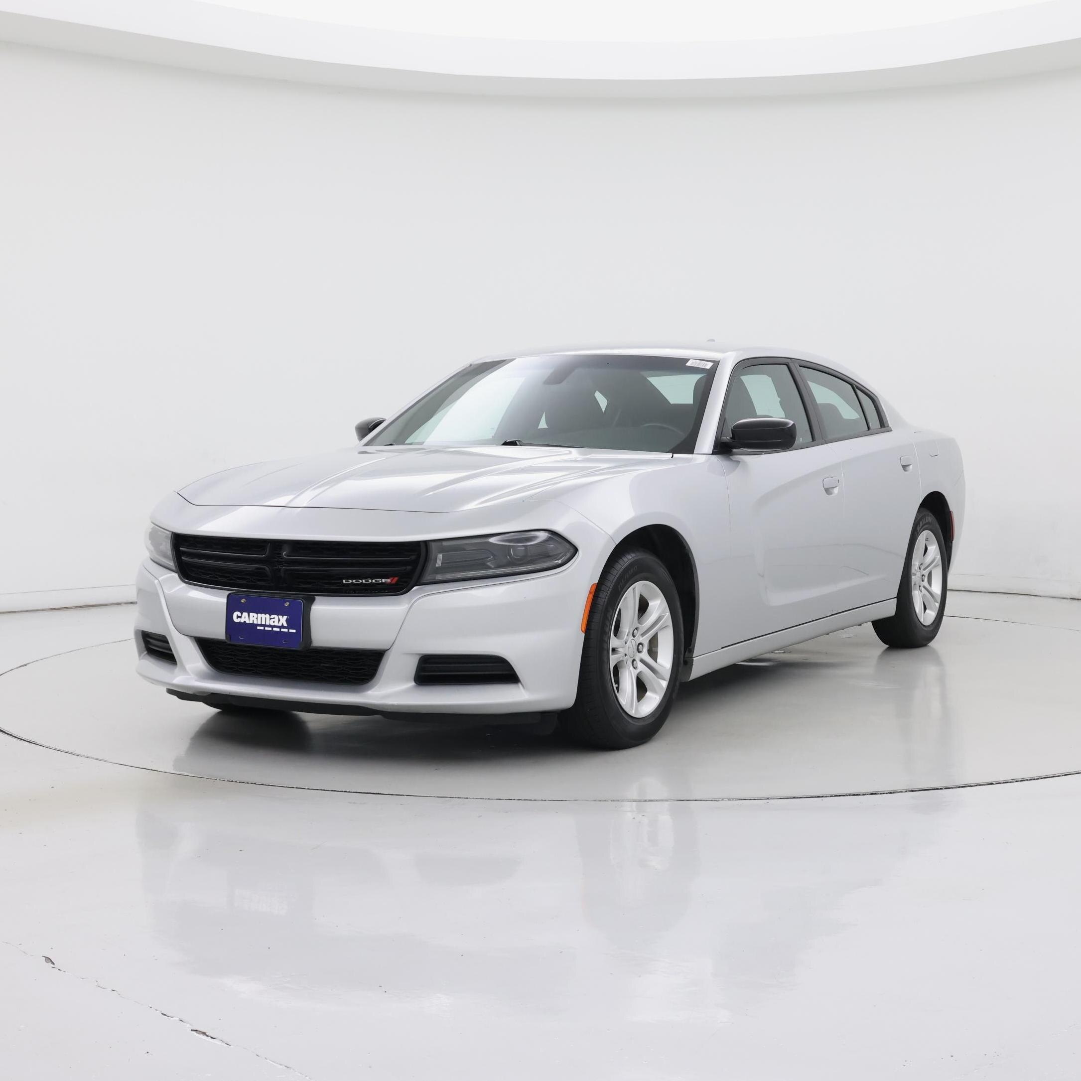 Thumbnail: 2023 Dodge Charger - 4