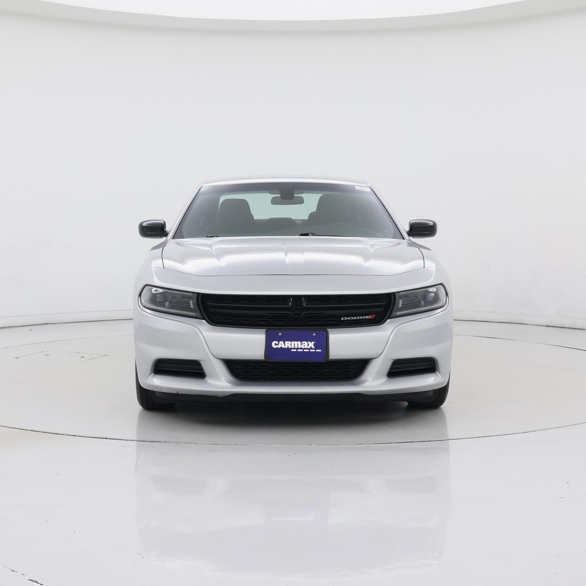 Thumbnail: 2023 Dodge Charger - 5
