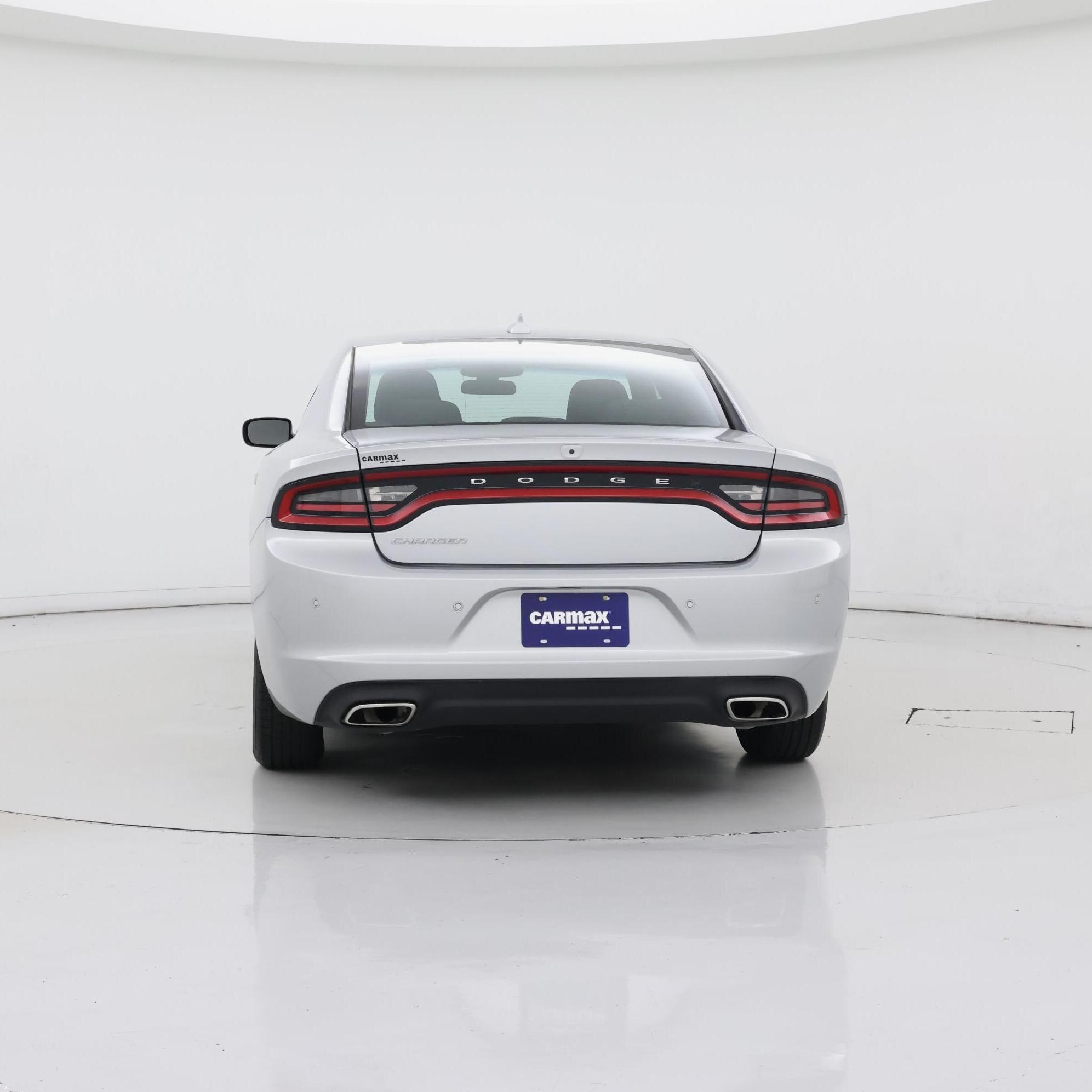 Thumbnail: 2023 Dodge Charger - 6