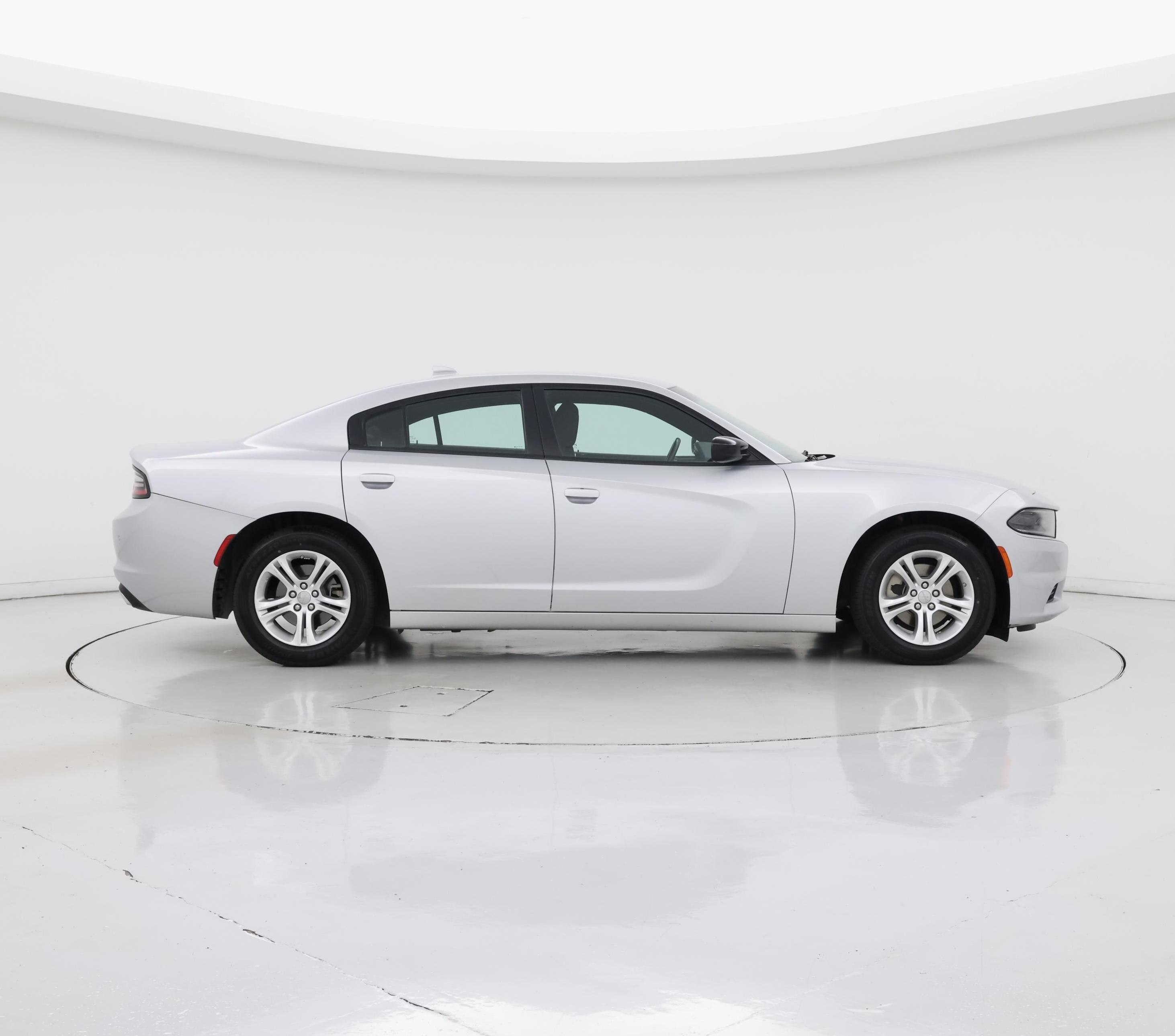 Thumbnail: 2023 Dodge Charger - 7