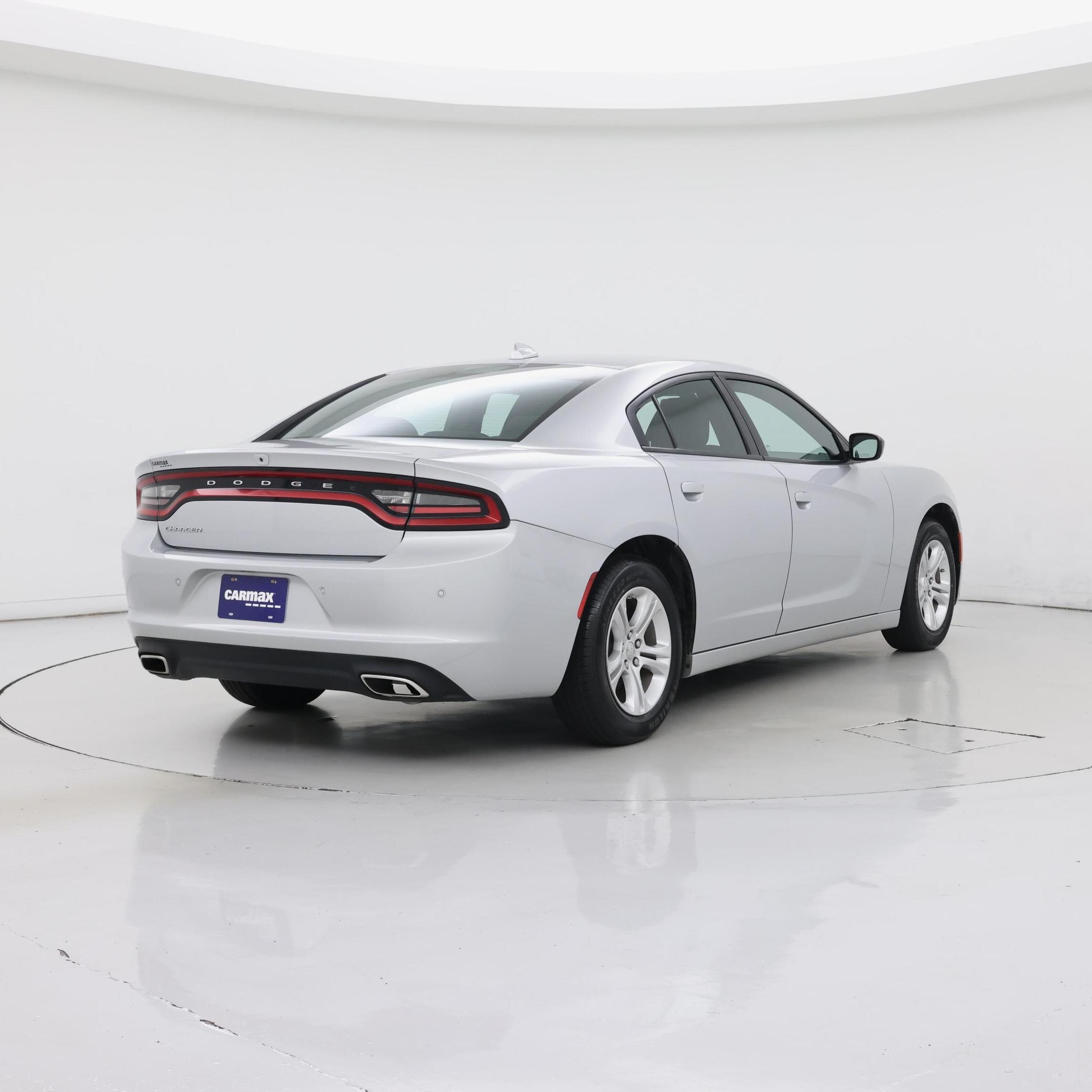 Thumbnail: 2023 Dodge Charger - 8