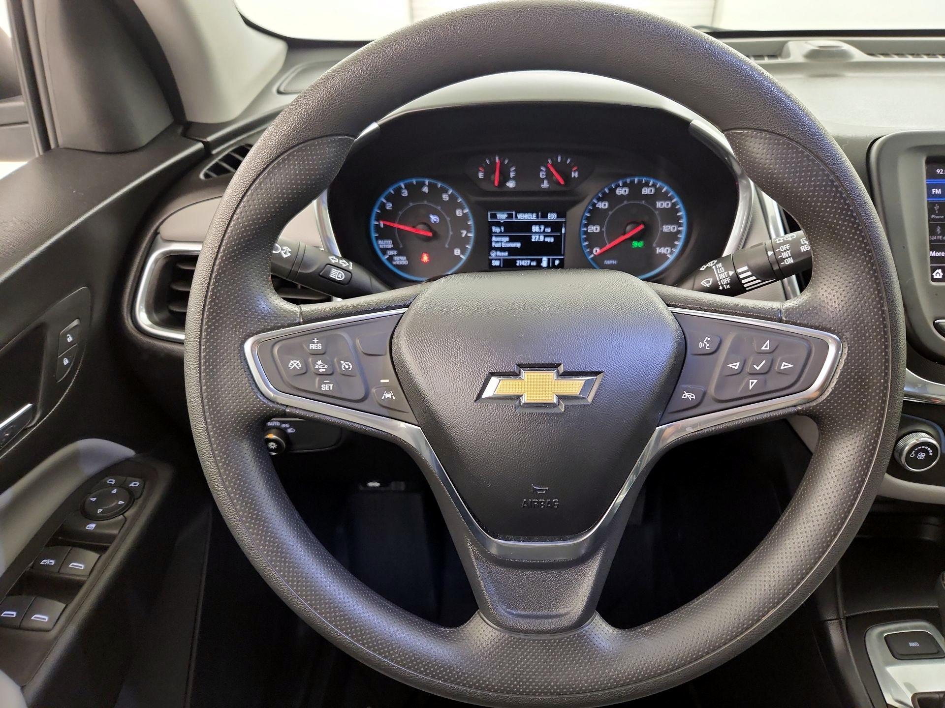 Thumbnail: 2020 Chevrolet Equinox - 10