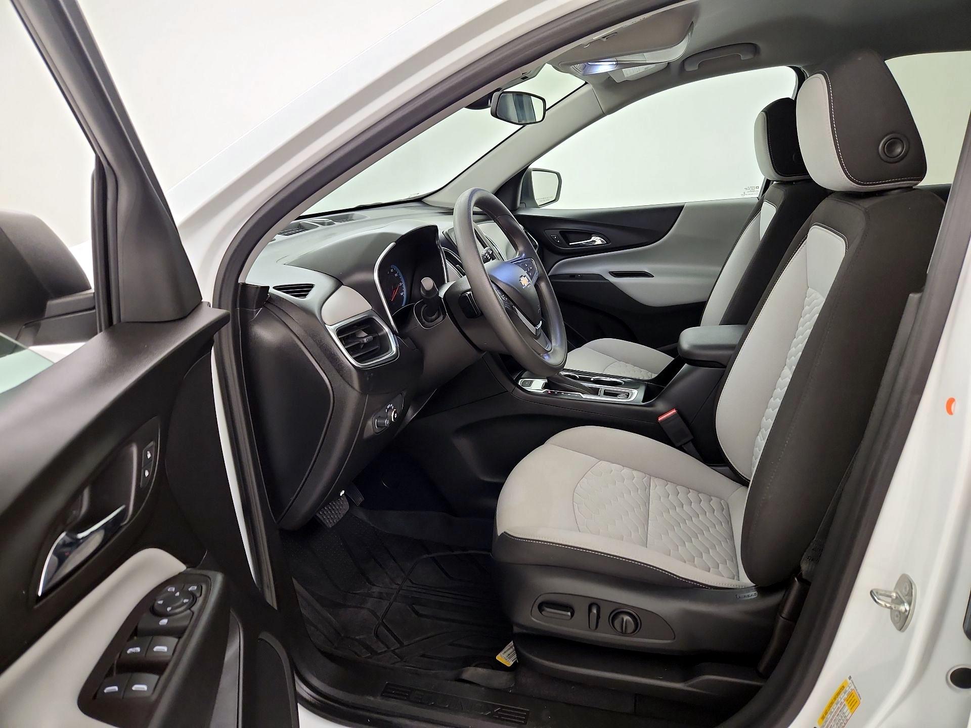 Thumbnail: 2020 Chevrolet Equinox - 11