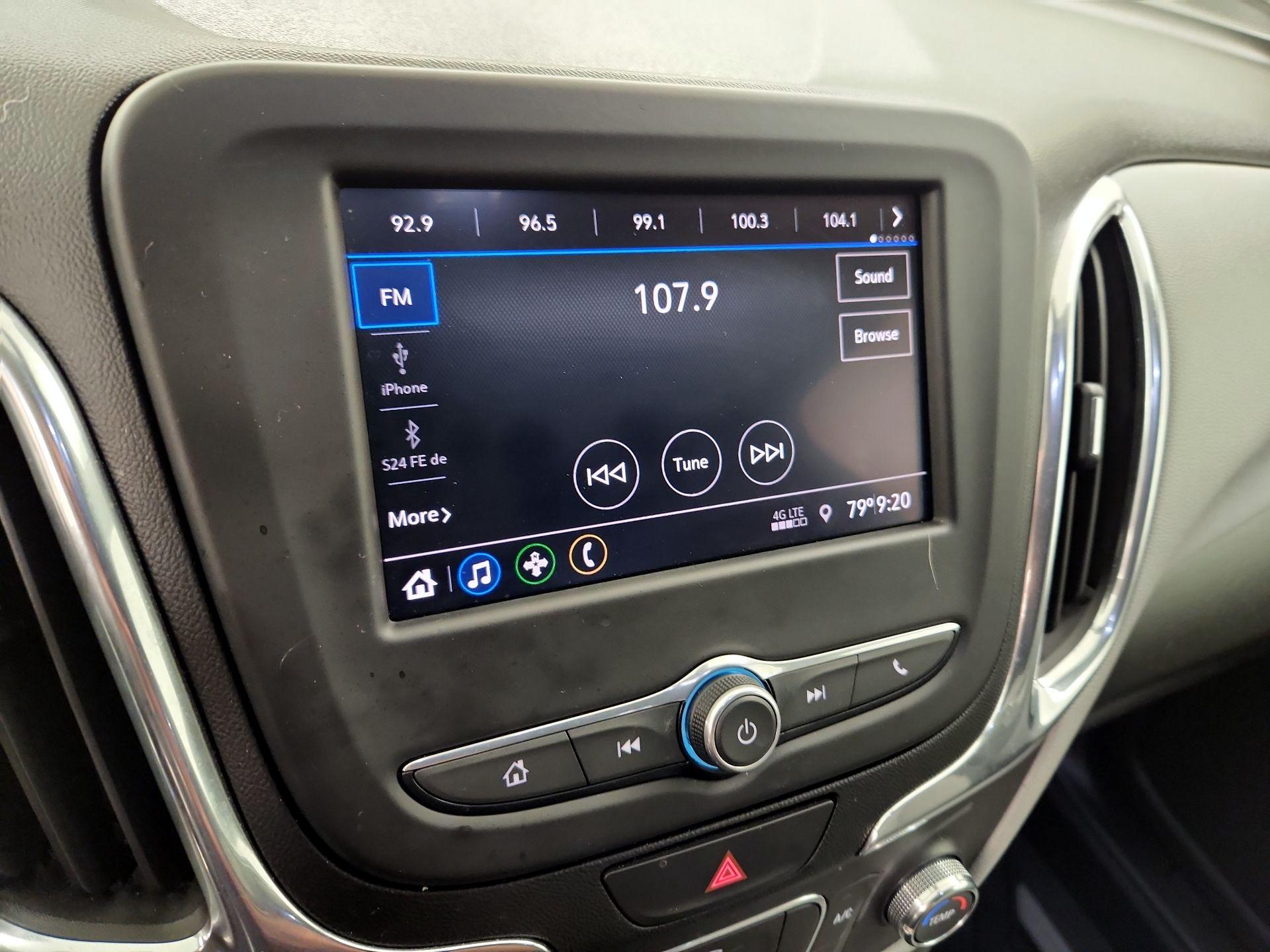 Thumbnail: 2020 Chevrolet Equinox - 15