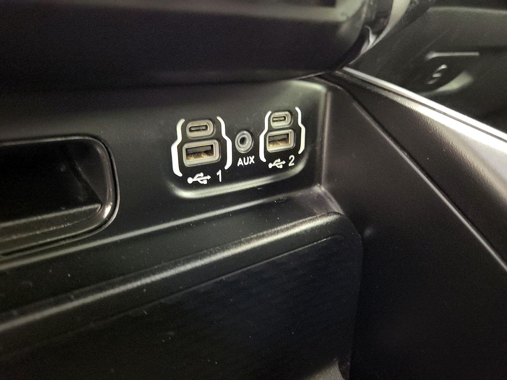 Thumbnail: 2022 RAM 1500 - 19