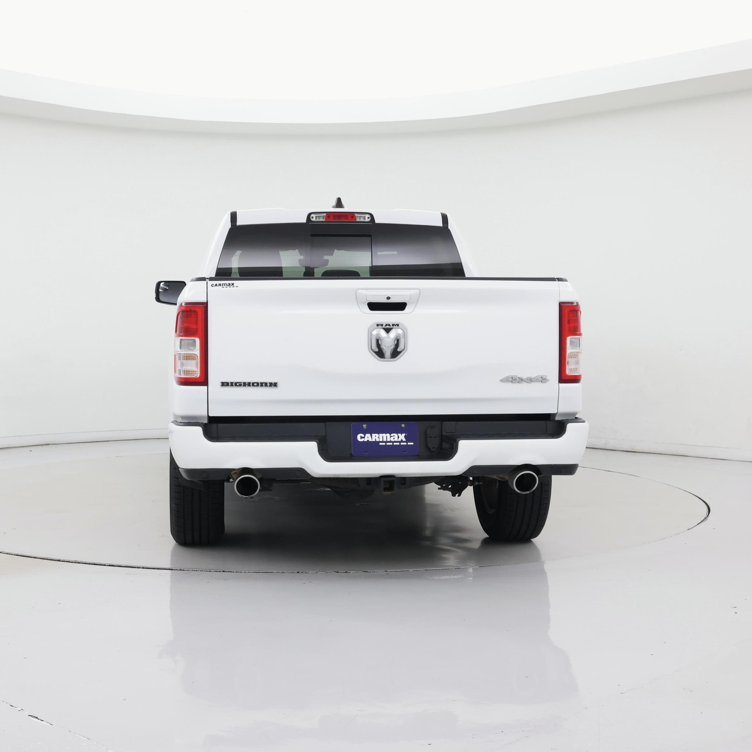 Thumbnail: 2022 RAM 1500 - 6