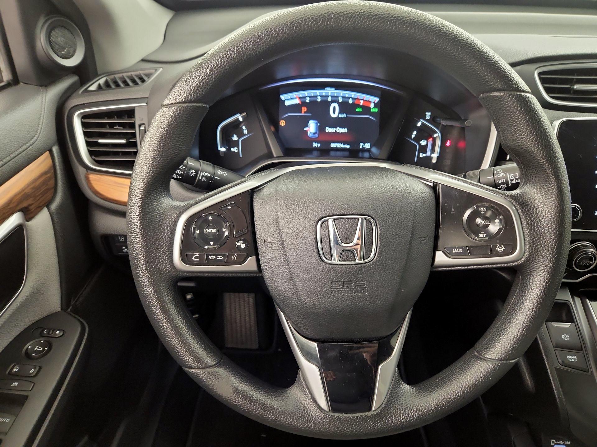 Thumbnail: 2020 Honda CR-V - 10