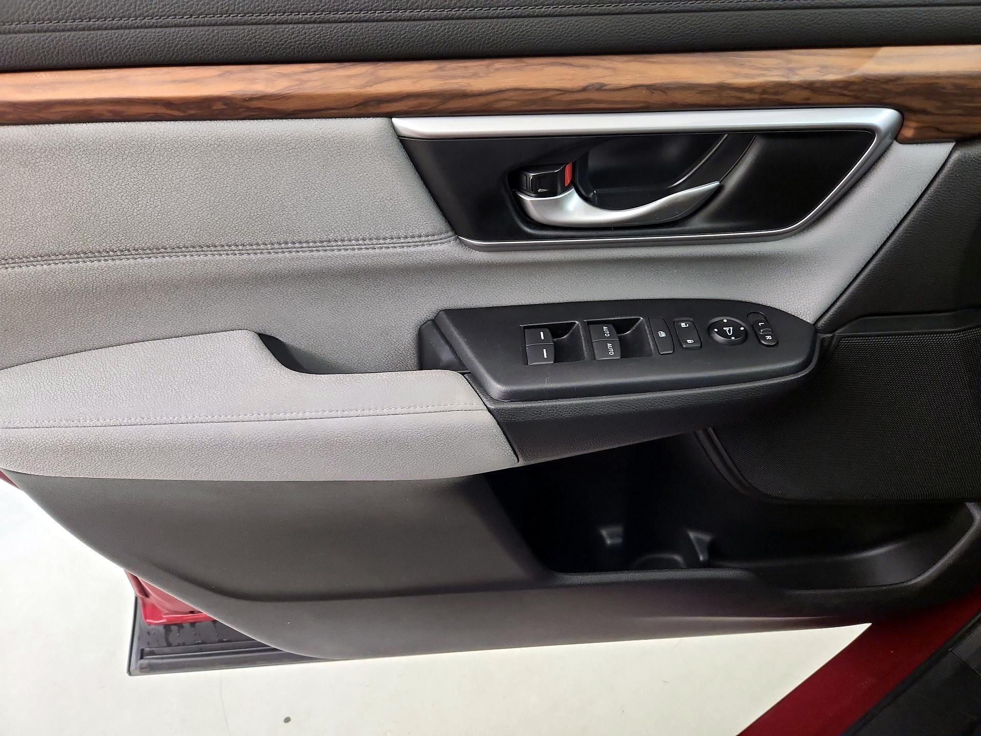 Thumbnail: 2020 Honda CR-V - 12