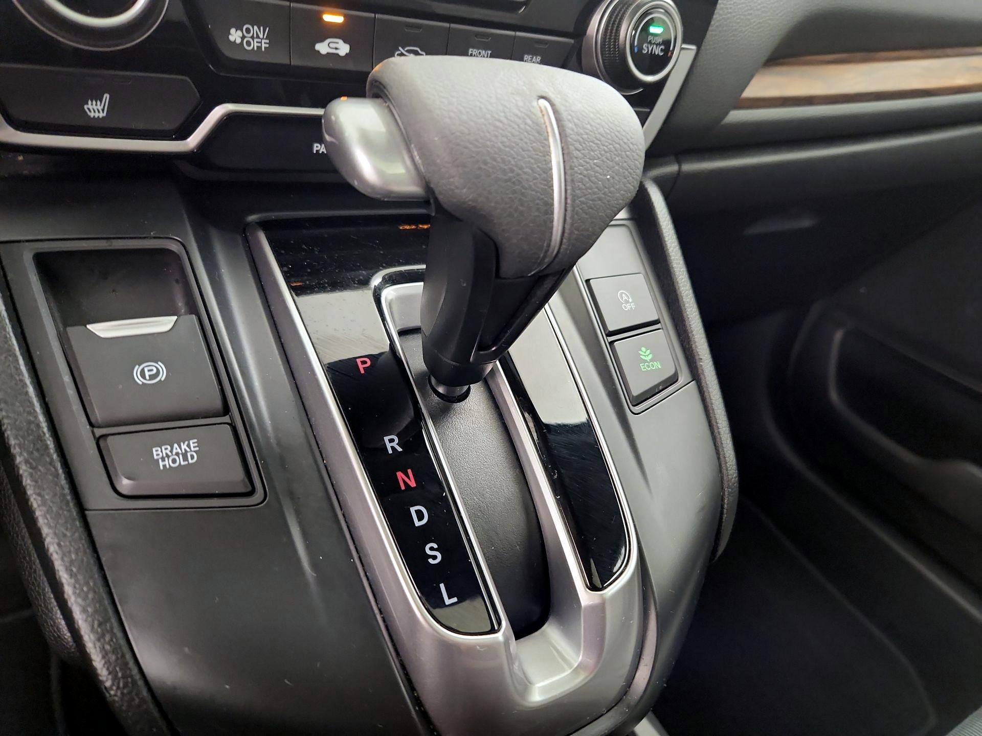 Thumbnail: 2020 Honda CR-V - 17