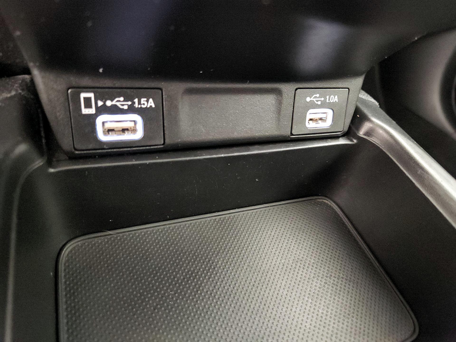Thumbnail: 2020 Honda CR-V - 18