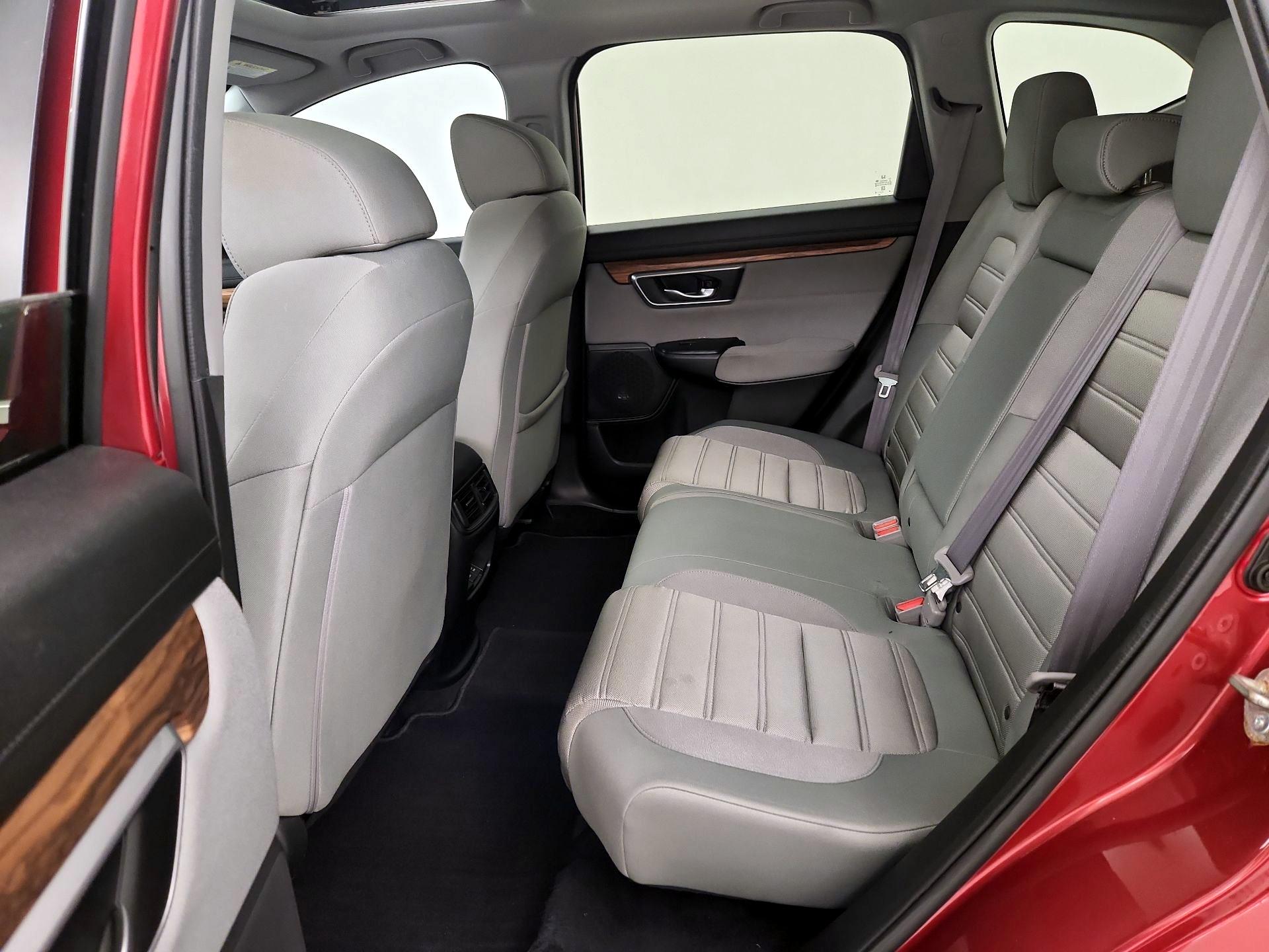 Thumbnail: 2020 Honda CR-V - 20