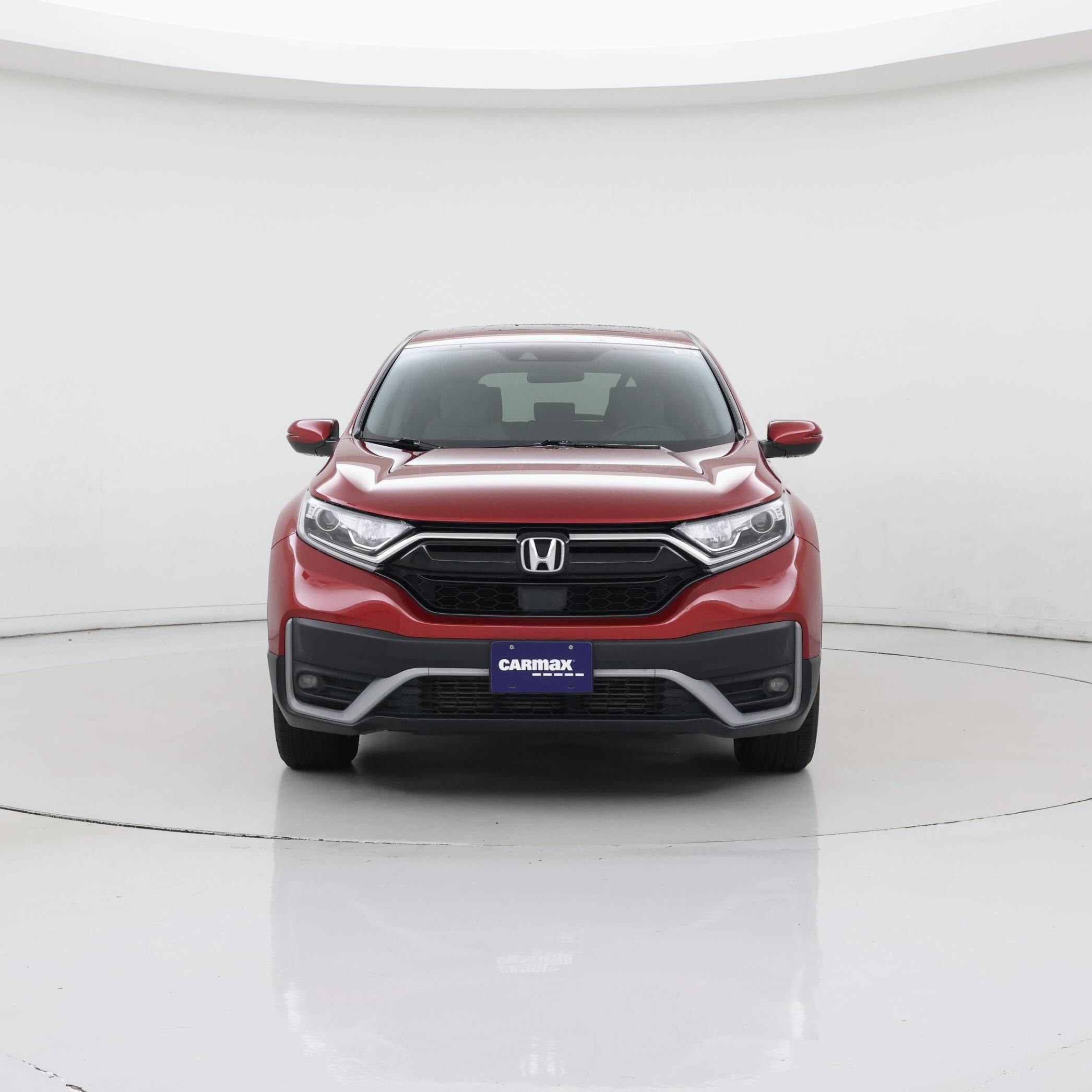 Thumbnail: 2020 Honda CR-V - 5