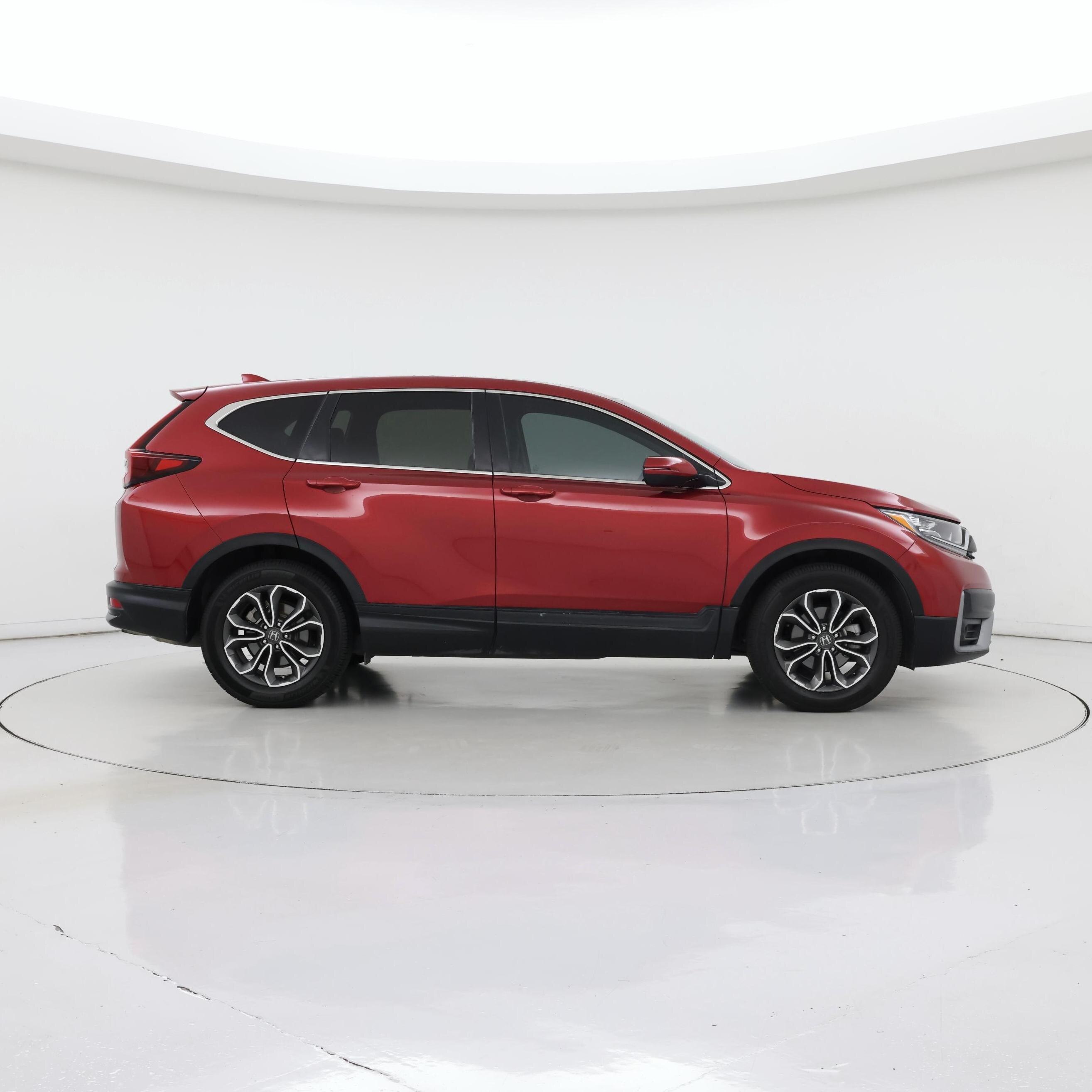 Thumbnail: 2020 Honda CR-V - 7