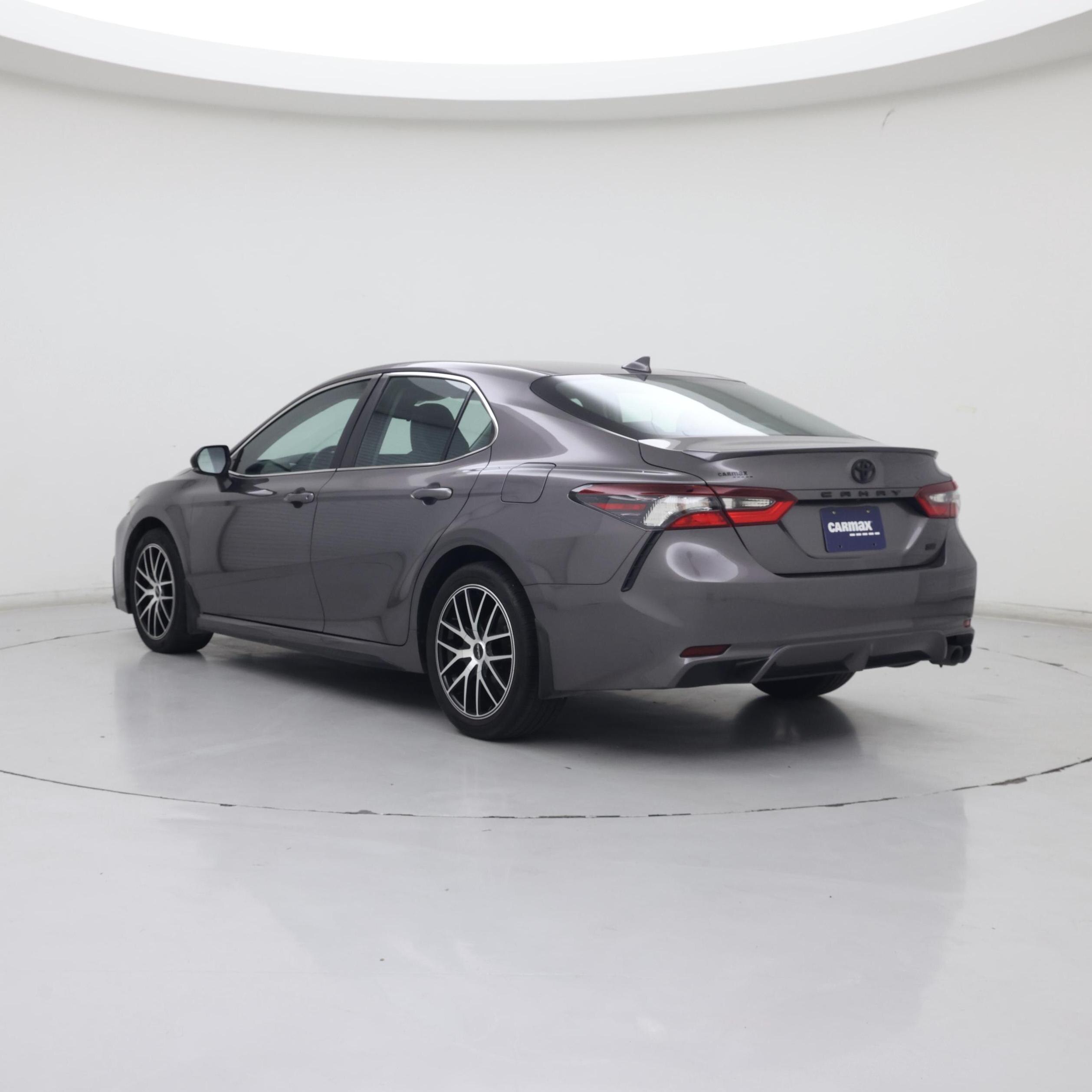 Thumbnail: 2023 Toyota Camry - 2