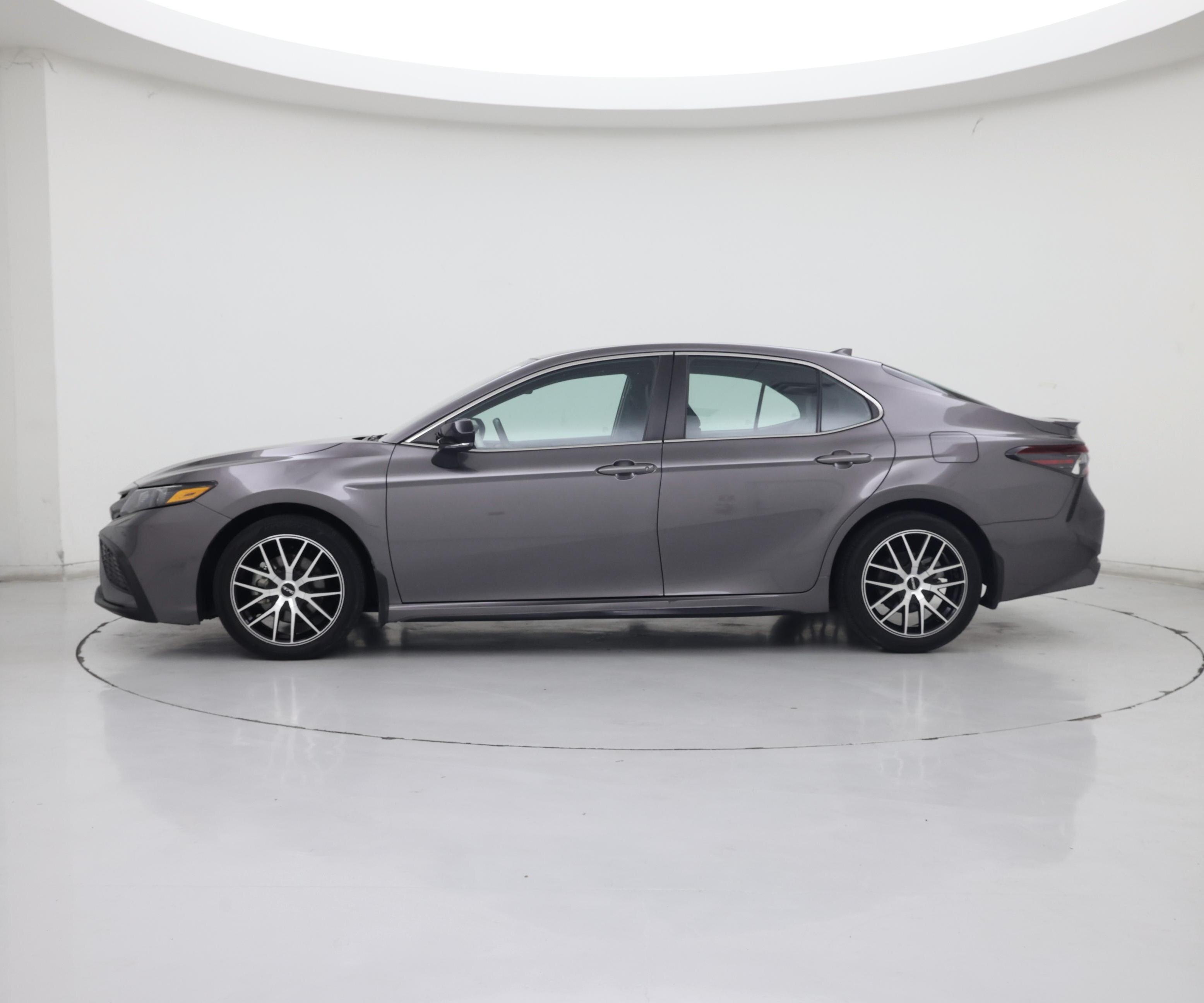 Thumbnail: 2023 Toyota Camry - 3