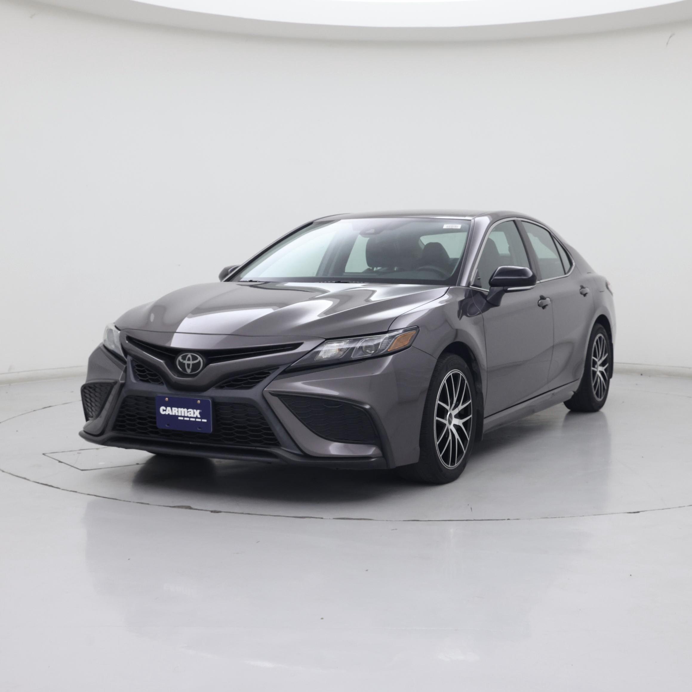 Thumbnail: 2023 Toyota Camry - 4
