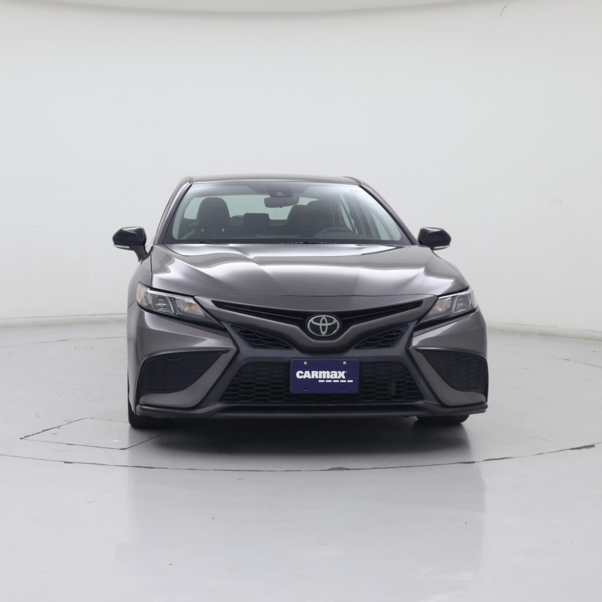 Thumbnail: 2023 Toyota Camry - 5