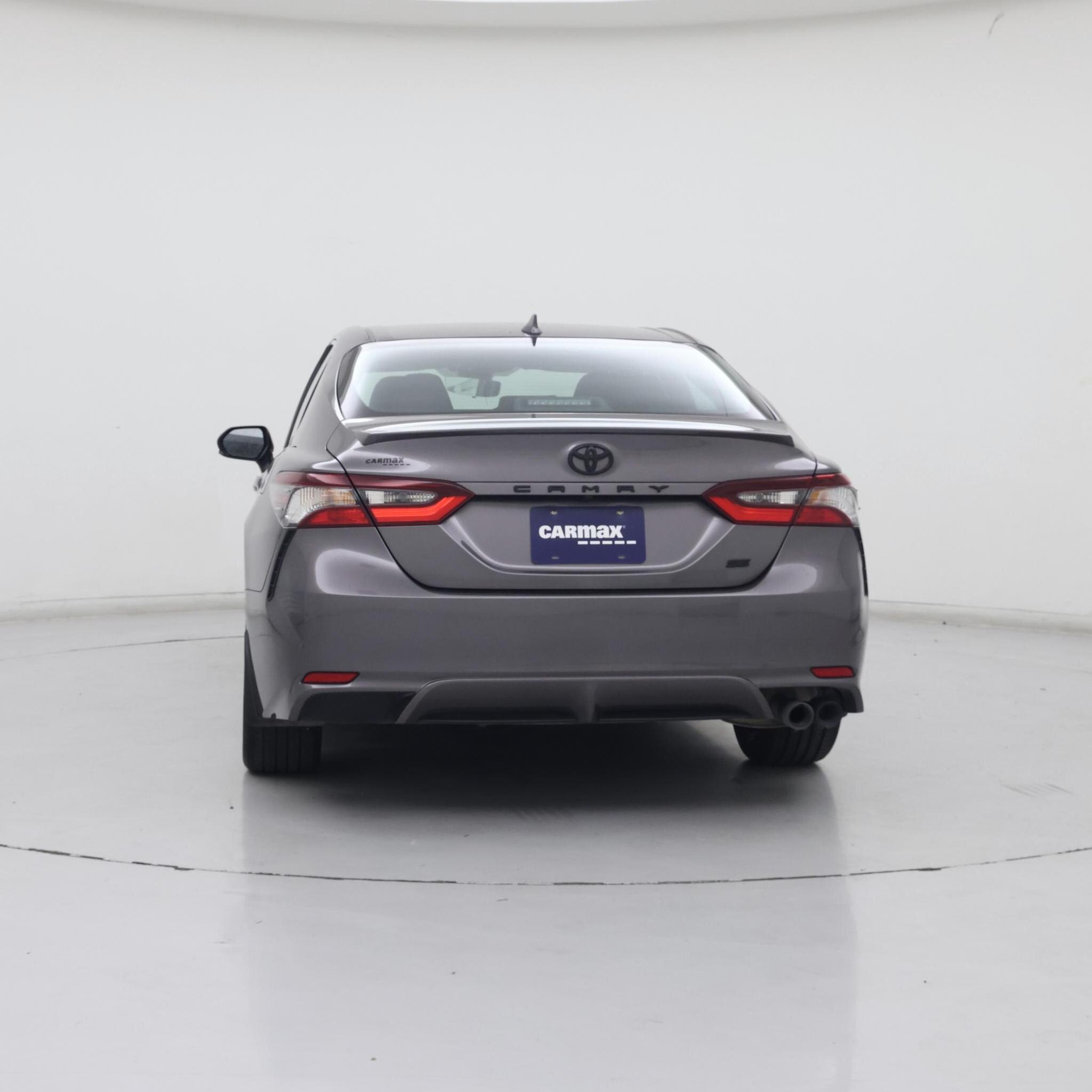 Thumbnail: 2023 Toyota Camry - 6