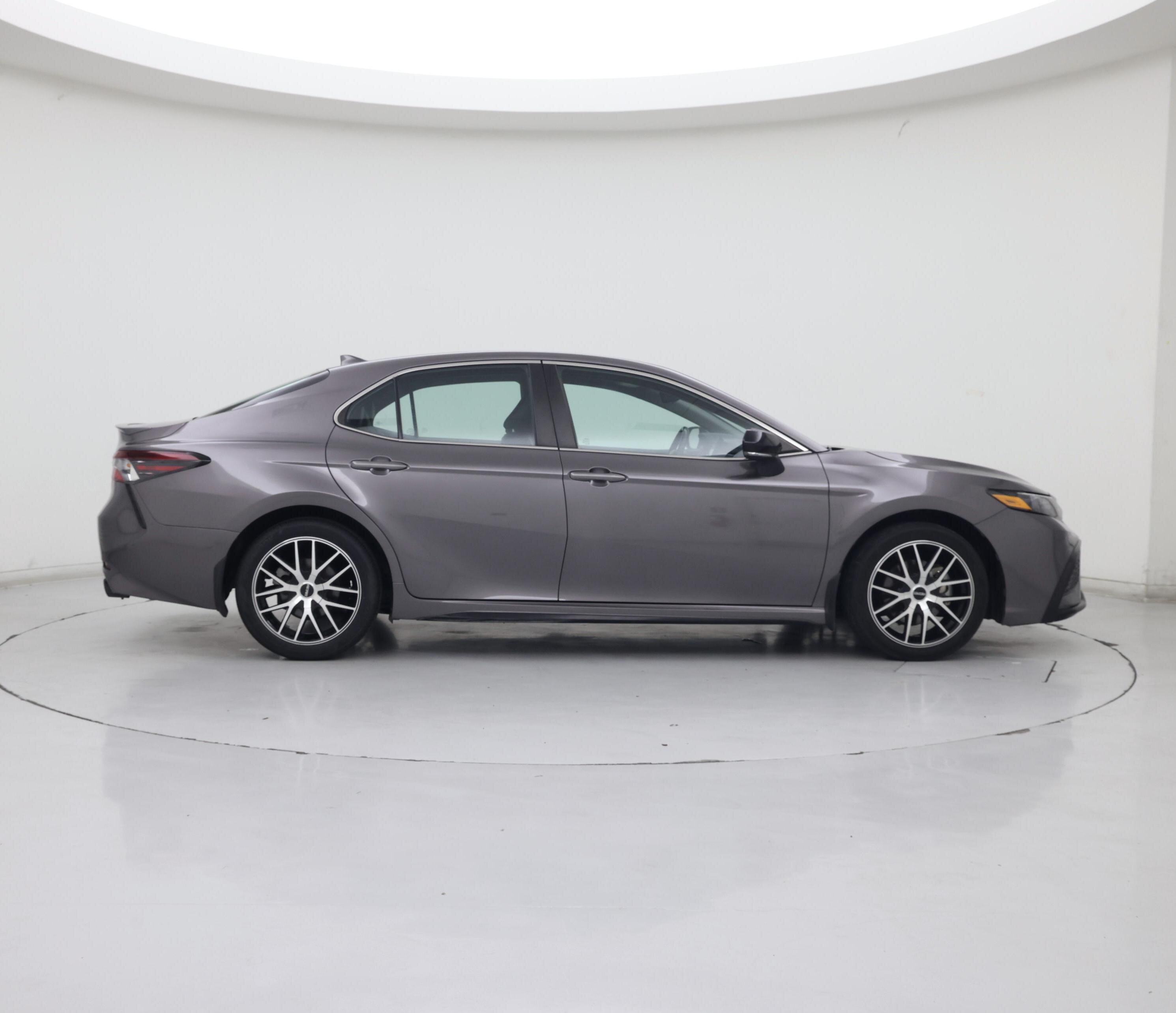 Thumbnail: 2023 Toyota Camry - 7