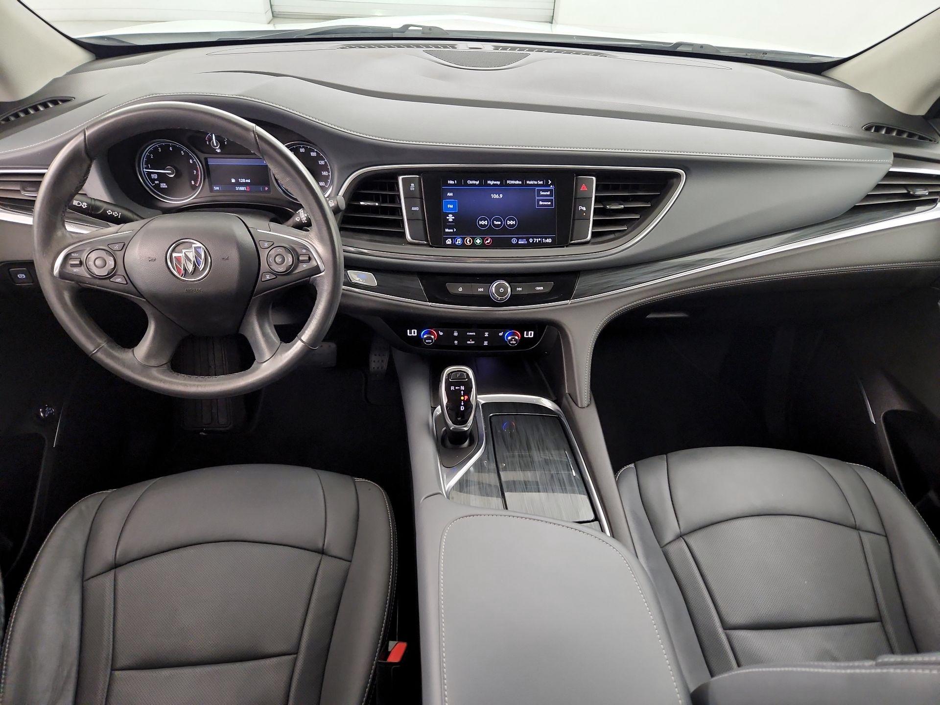Thumbnail: 2020 Buick Enclave - 9