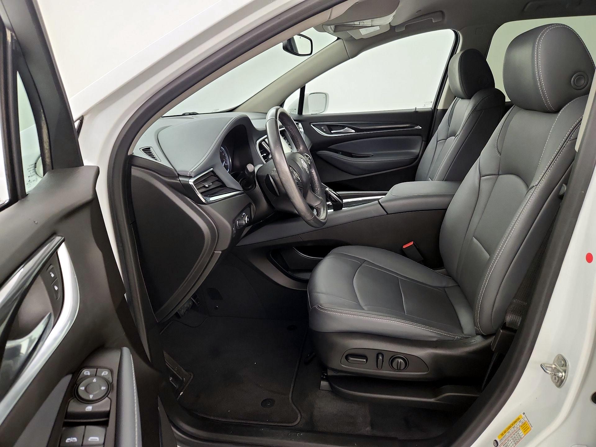 Thumbnail: 2020 Buick Enclave - 11