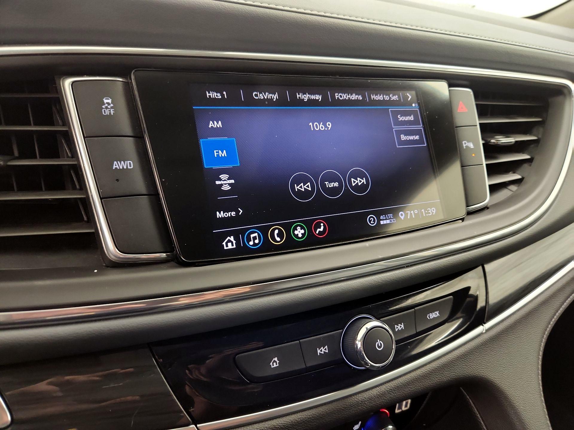 Thumbnail: 2020 Buick Enclave - 15