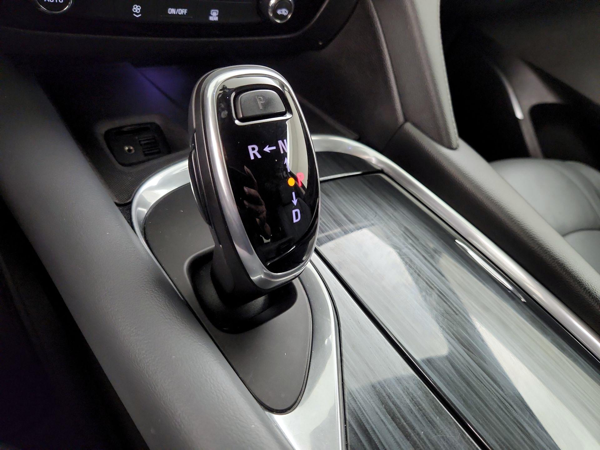 Thumbnail: 2020 Buick Enclave - 17