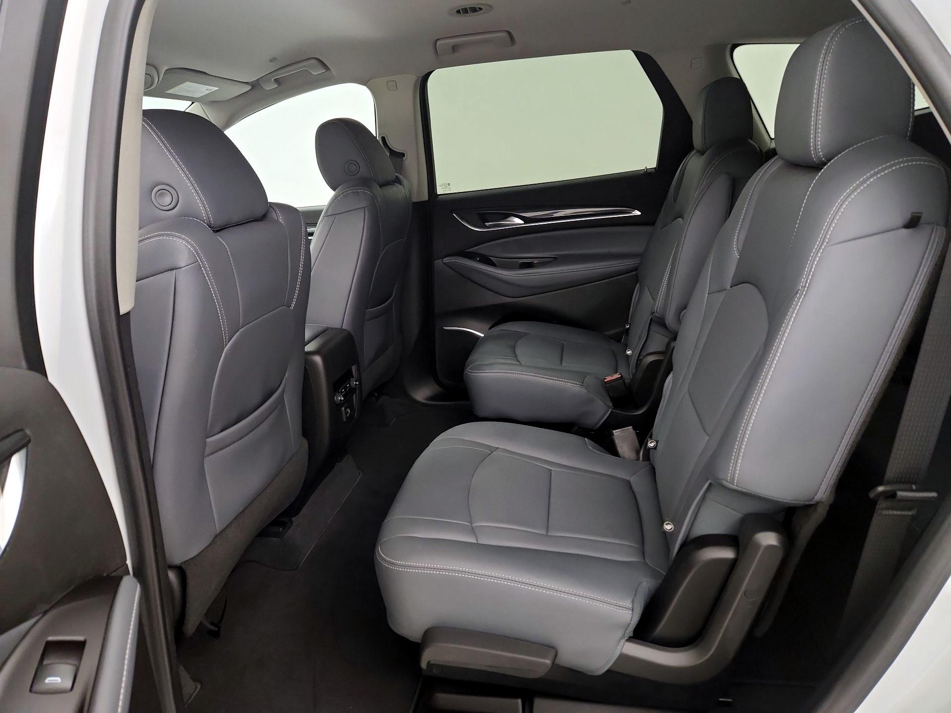 Thumbnail: 2020 Buick Enclave - 19