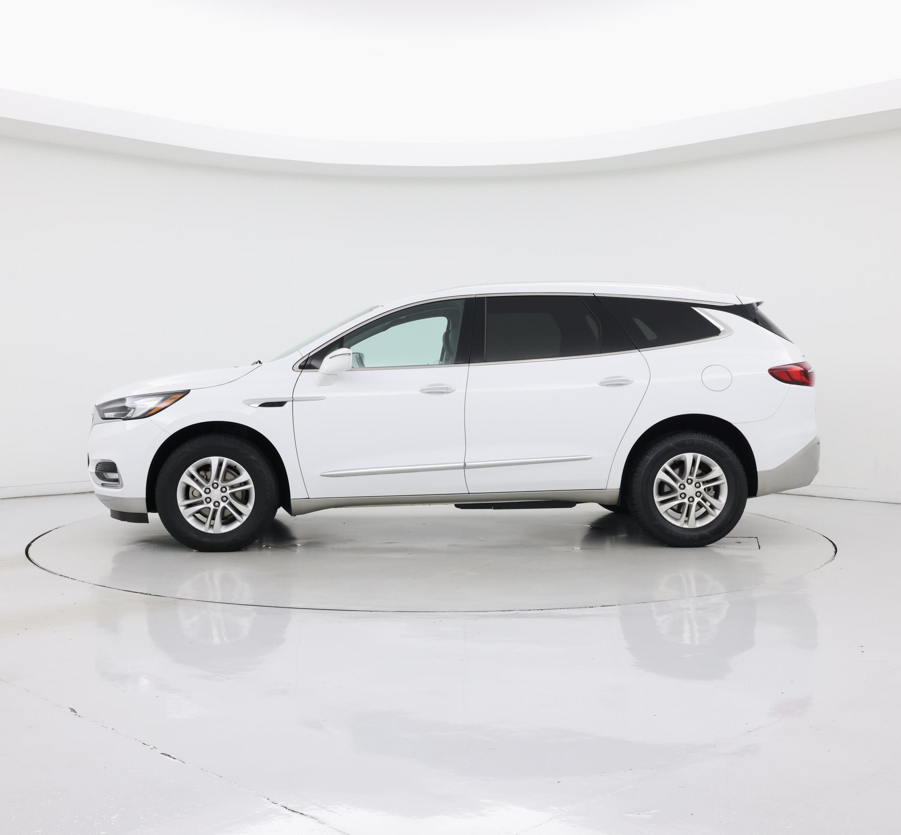 Thumbnail: 2020 Buick Enclave - 3