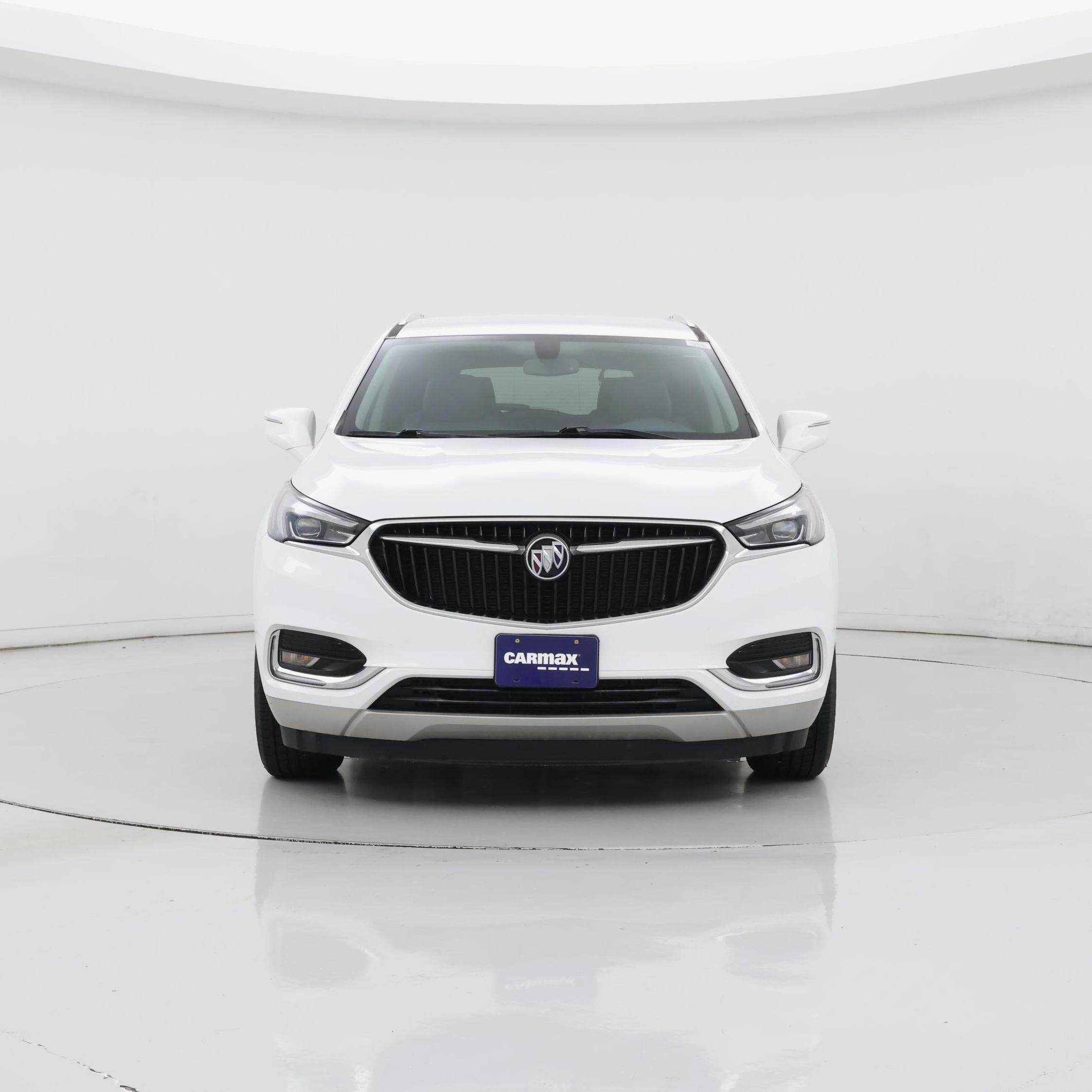 Thumbnail: 2020 Buick Enclave - 5