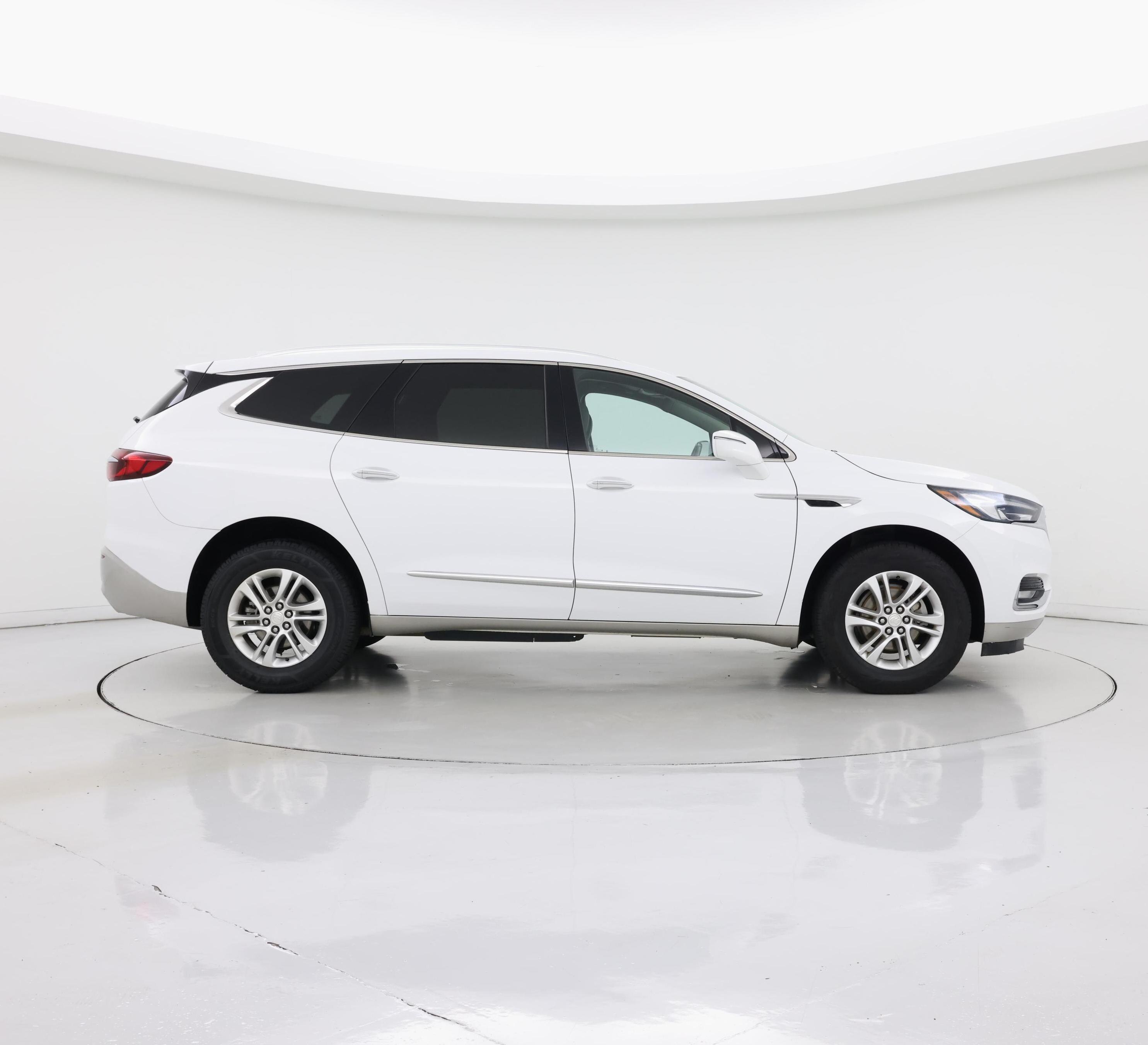 Thumbnail: 2020 Buick Enclave - 7