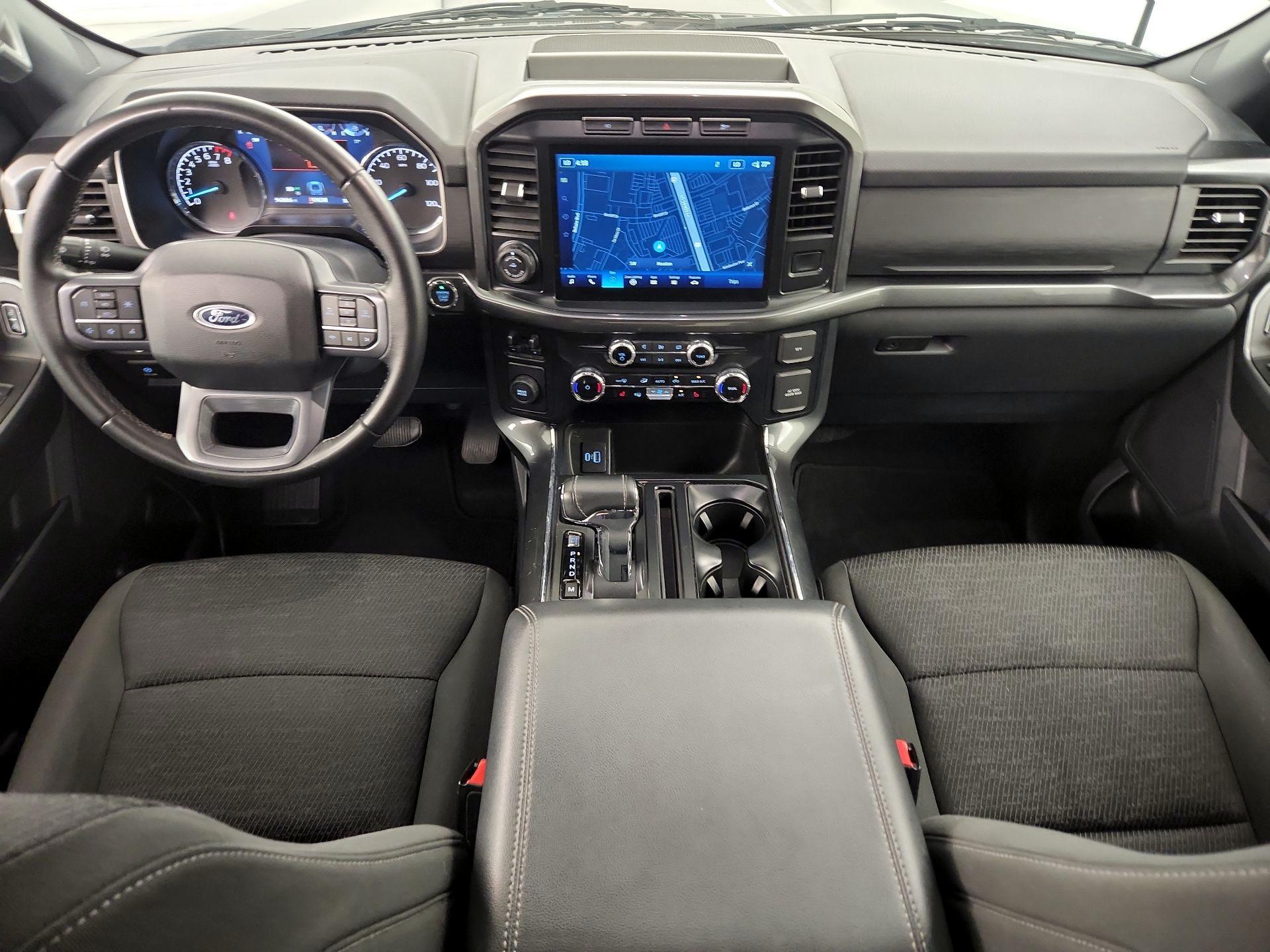 Thumbnail: 2023 Ford F-150 - 9