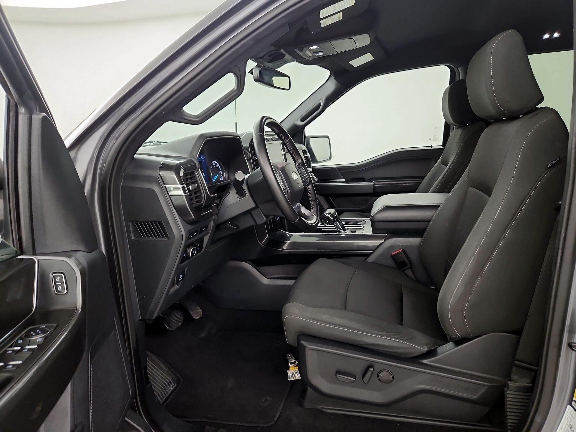Thumbnail: 2023 Ford F-150 - 11