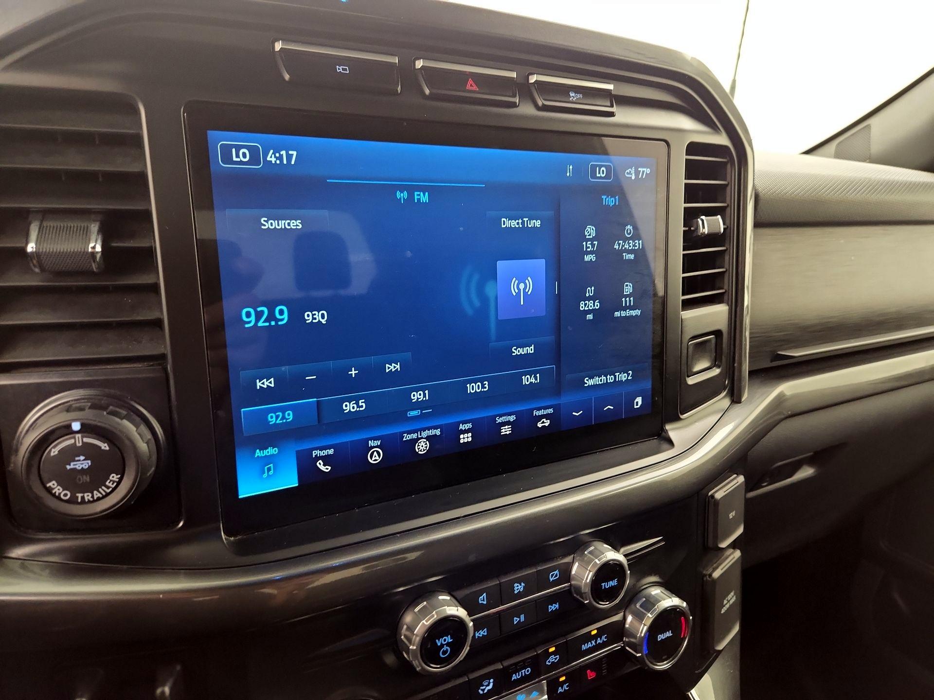 Thumbnail: 2023 Ford F-150 - 16
