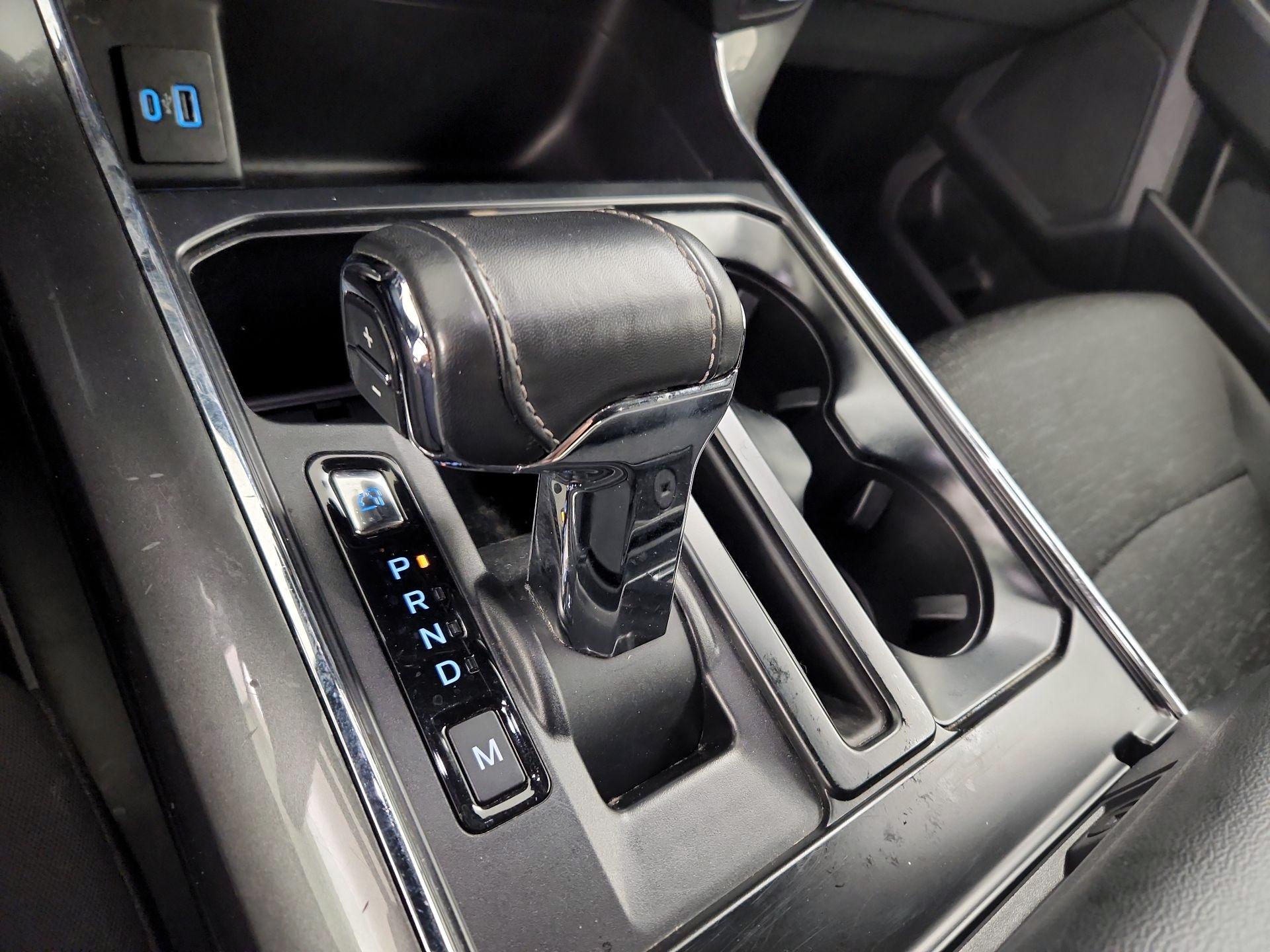Thumbnail: 2023 Ford F-150 - 18